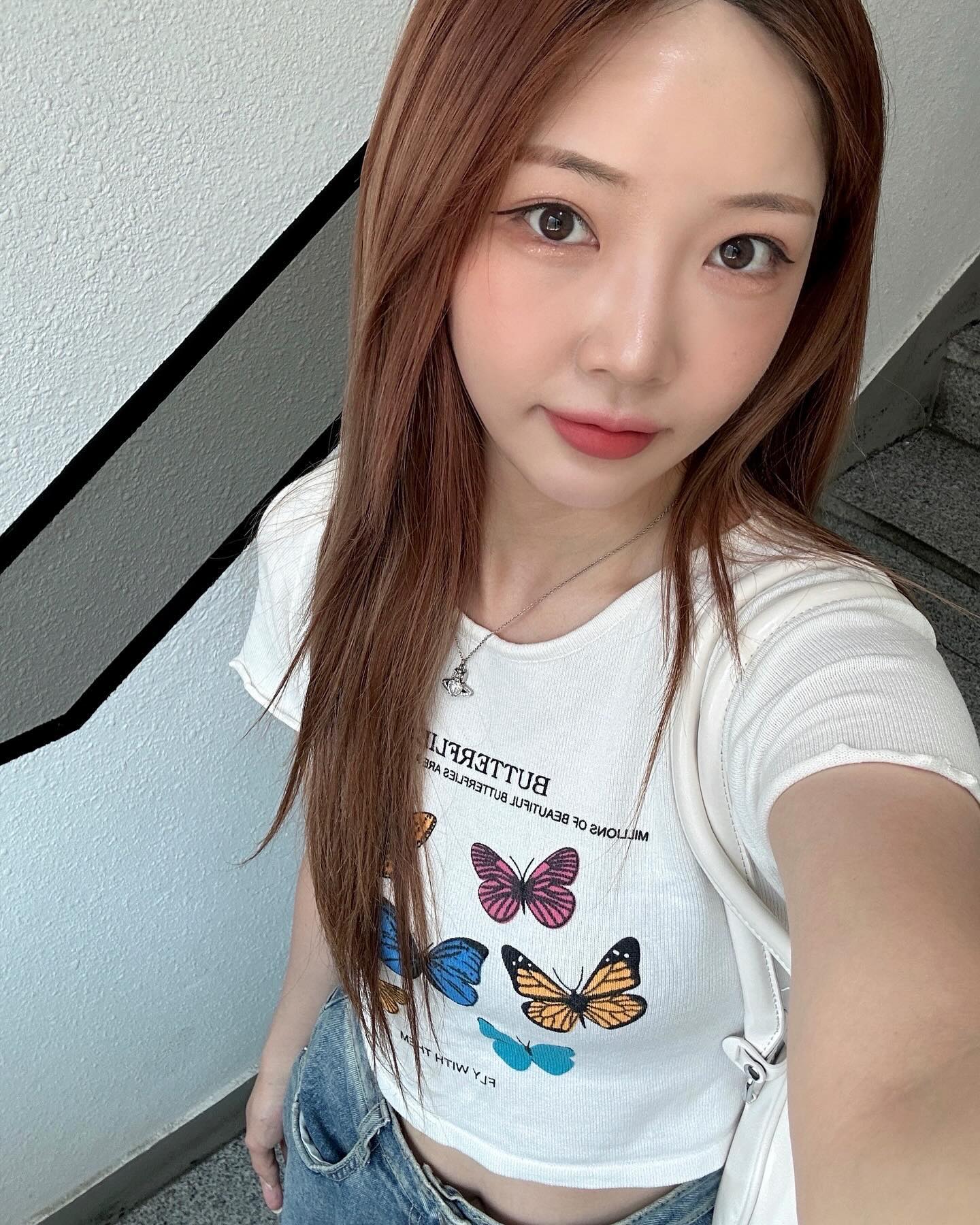 셀카랜만 +세라 🤡❣️