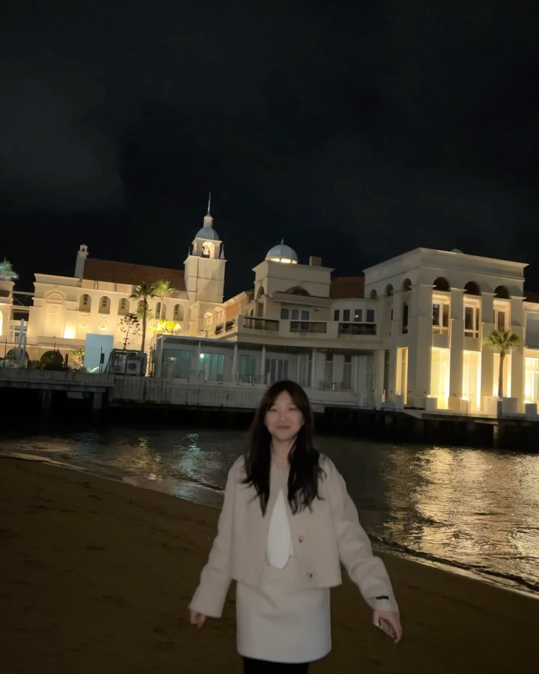 바~람~ 불어도~ 괜찮아요~🖤
HAPPY NEW YEAR !! ! !!!
#fukuoka