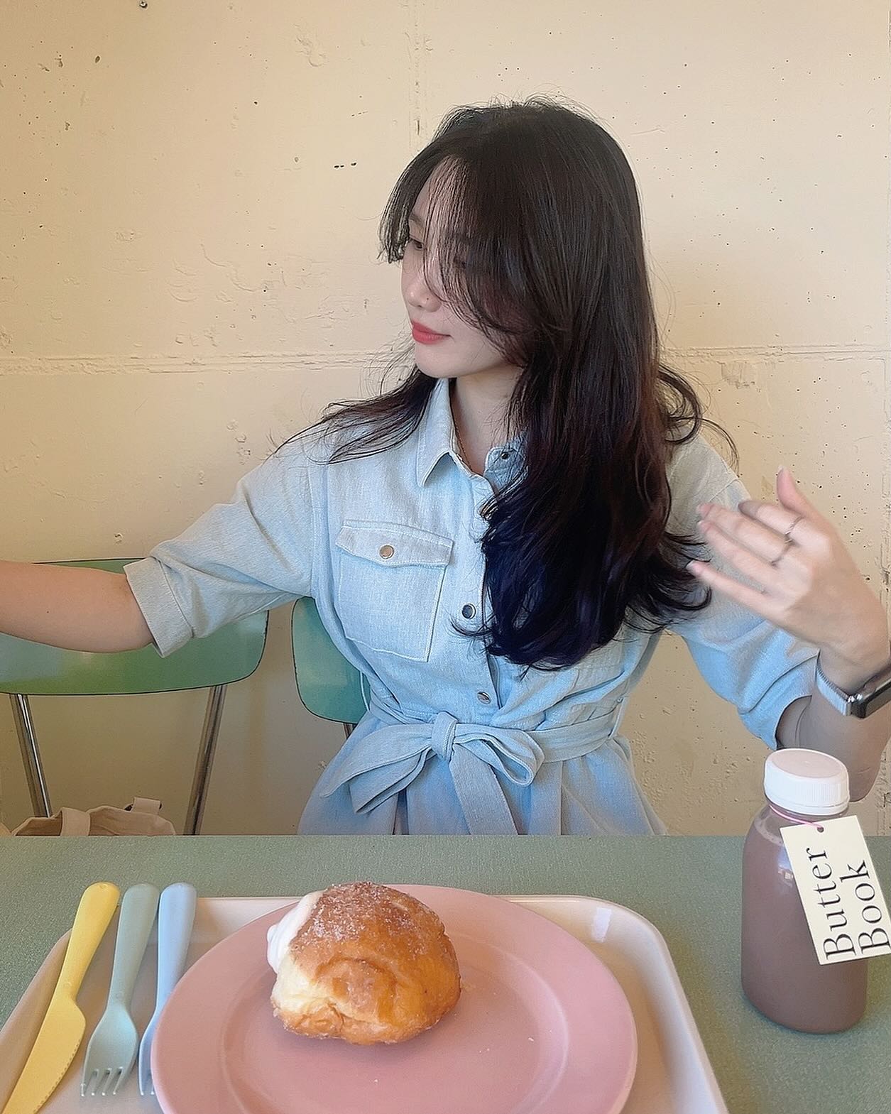 #행궁동 #카페 #FFF