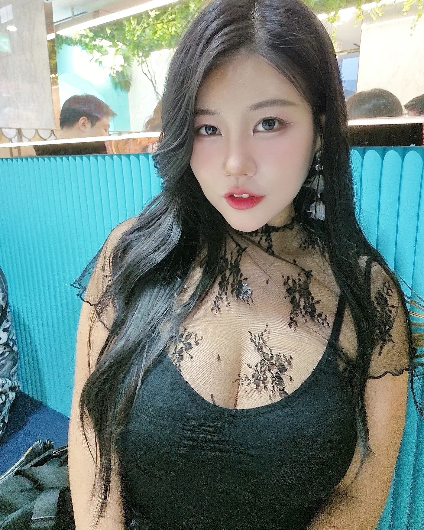 저녁을 먹기위한 웨이팅..... ㅎ
-
-
-
#홍대 #에슐리퀸즈