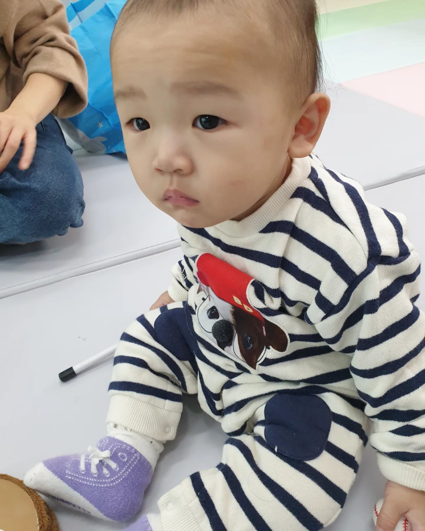 또워니 수업 마지막날🥲엄마가 왜 더아쉽지?ㅎㅎ봄되면 수업 다시다녀보쟈~~🌸
수업끝나구 간만에 굴🦪칼국수😝

#칸타빌레수업#맛점#평일일상#２０２３１２０６