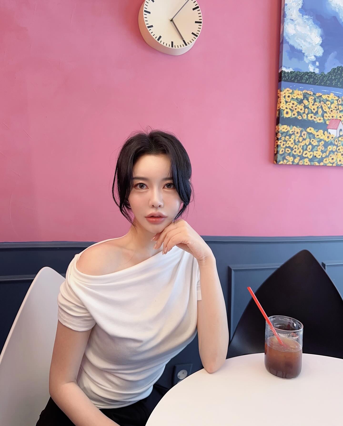 🌈 답답하면 묶는고