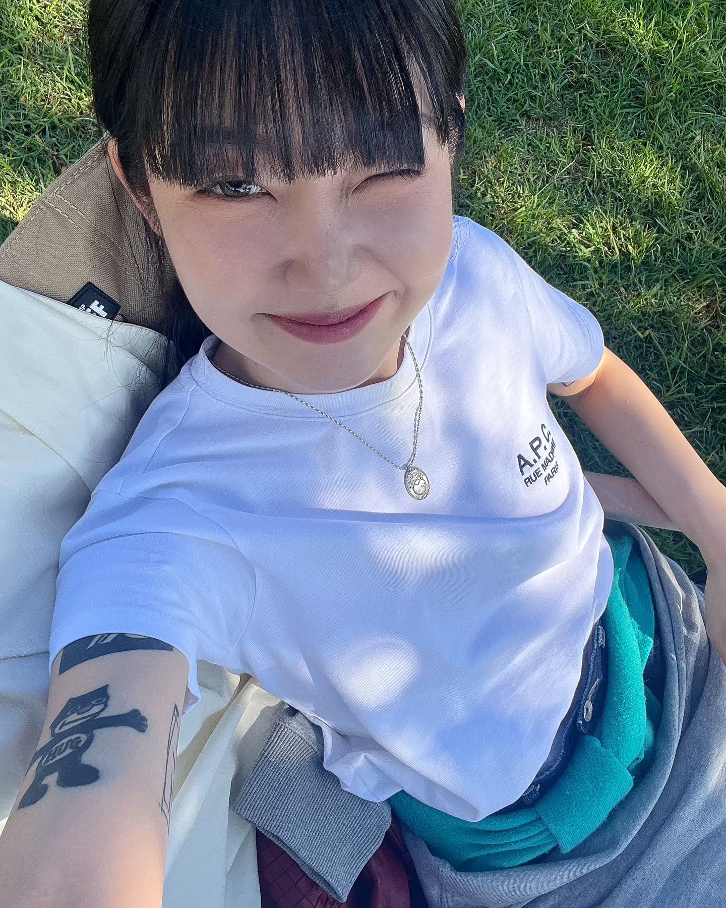 휠링 그 자체. 완벽완벽 완전 행복 💞