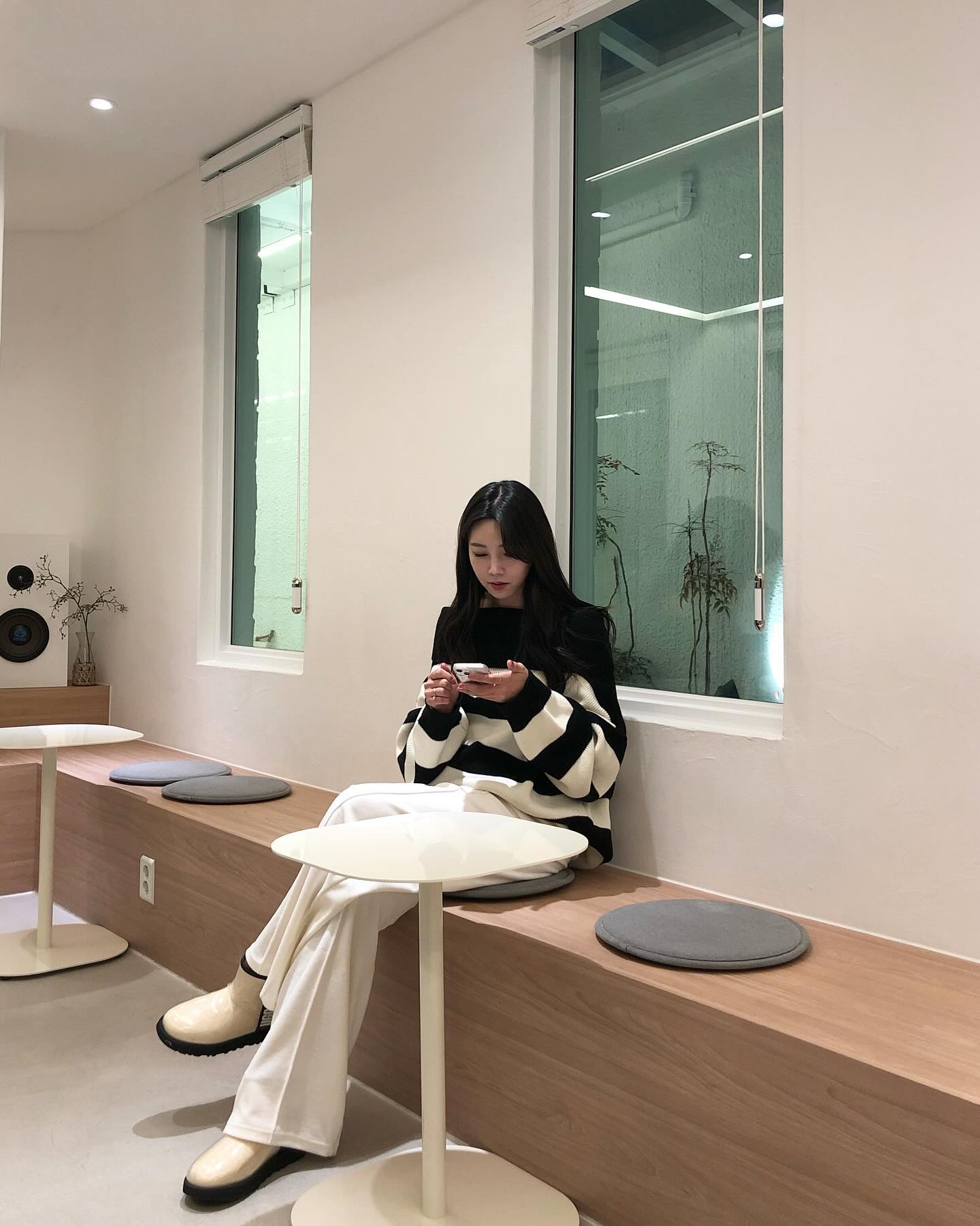여수 좋다잉~~~♥?

#여수 #여수여행 #여수카페 #하얀파도 #여수아쿠아플라넷 #오동도
