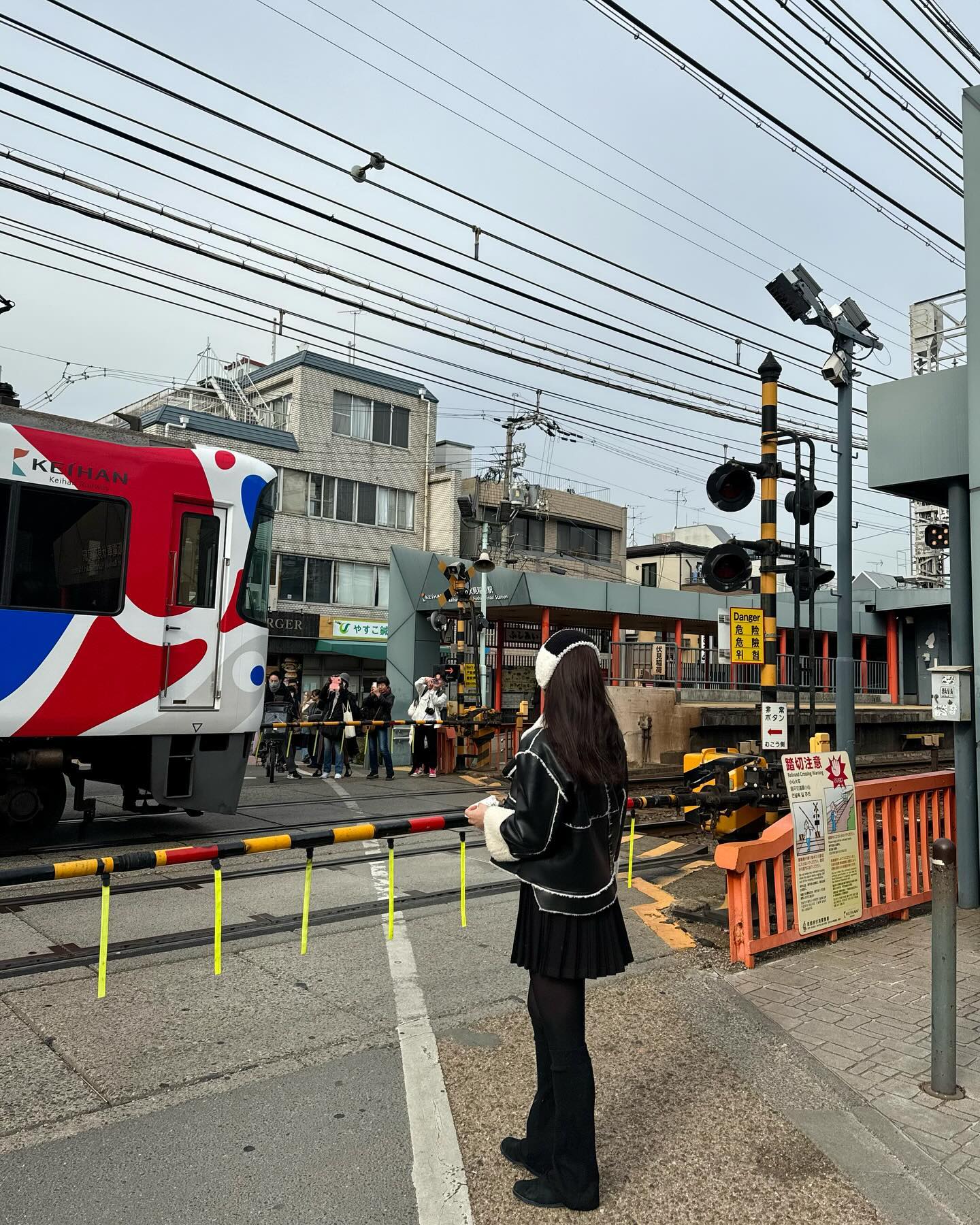 교토 여행기🇯🇵

#교토 #일본 #일본여행