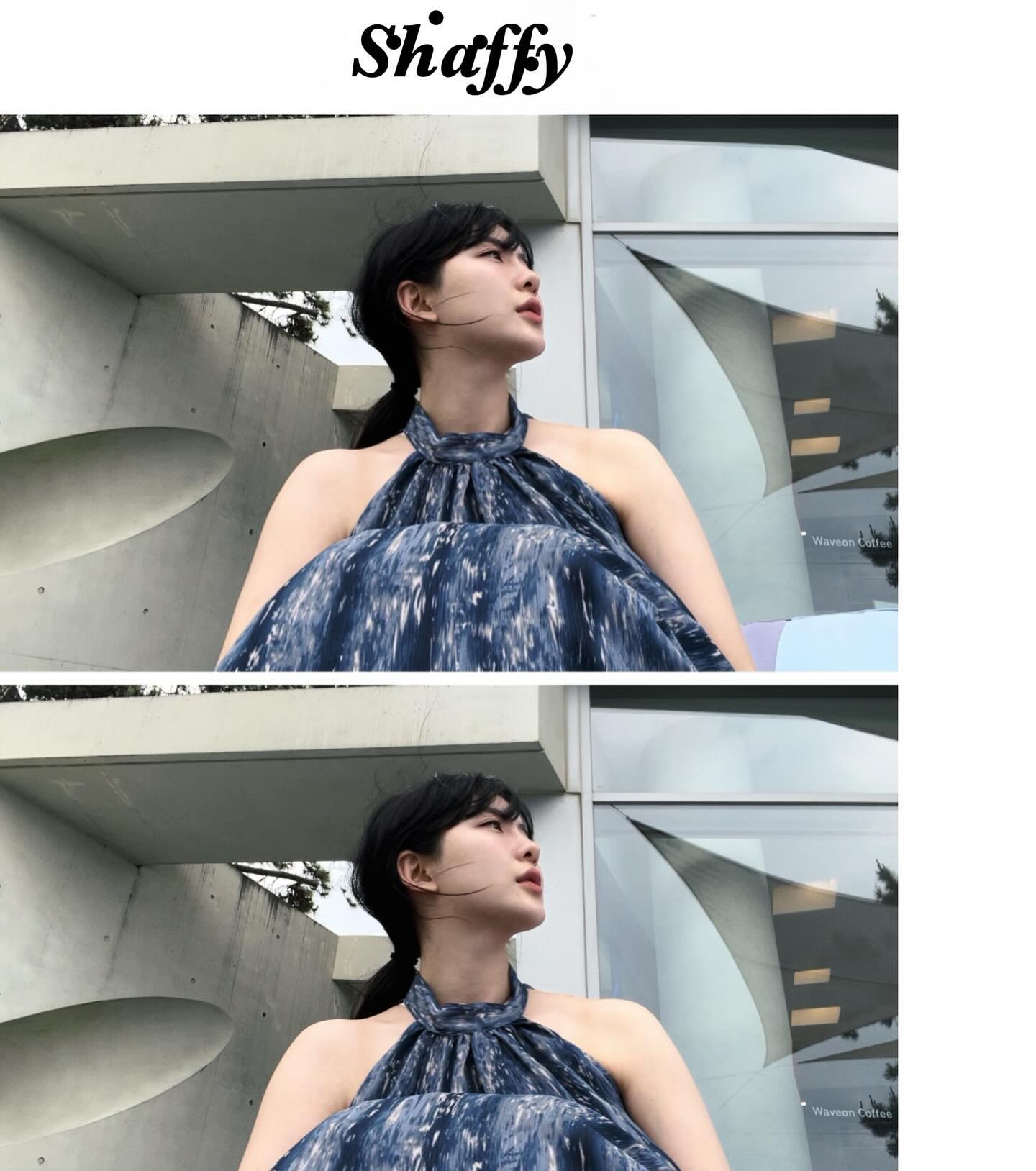 the_shaffy 
66~77 모두 모이세요~
지지난 주 결혼식 참석 겸 부산 간 김에 ~⛱
해운대 광안리도 즐기고 왔는데~

요즘 살이 많이 쪄서 예쁜 옷은 못 입을 줄 알았는데
66~77 임산부도 가능할 편한 원피스 추천드립니다~

특히 원단 패턴이 너무 예뻐 너 더 슬림 해 보이고
시원시원해 보이는 거 있죠?
기장감도 길어서 #키큰여자  #키큰녀원피스 추천
여름철 다이어트 못하신 분들!
하지만 예쁜 옷 입고 싶으신 분들! !
모두 모두 #샤피 이 원피스 추천~👗✨

이번 여름 모두 입어보세요~ 찐 추천!

#여름원피스 #바캉스원피스 #비치워워
#여행코디 #홀터넥원피스  #원피스추천