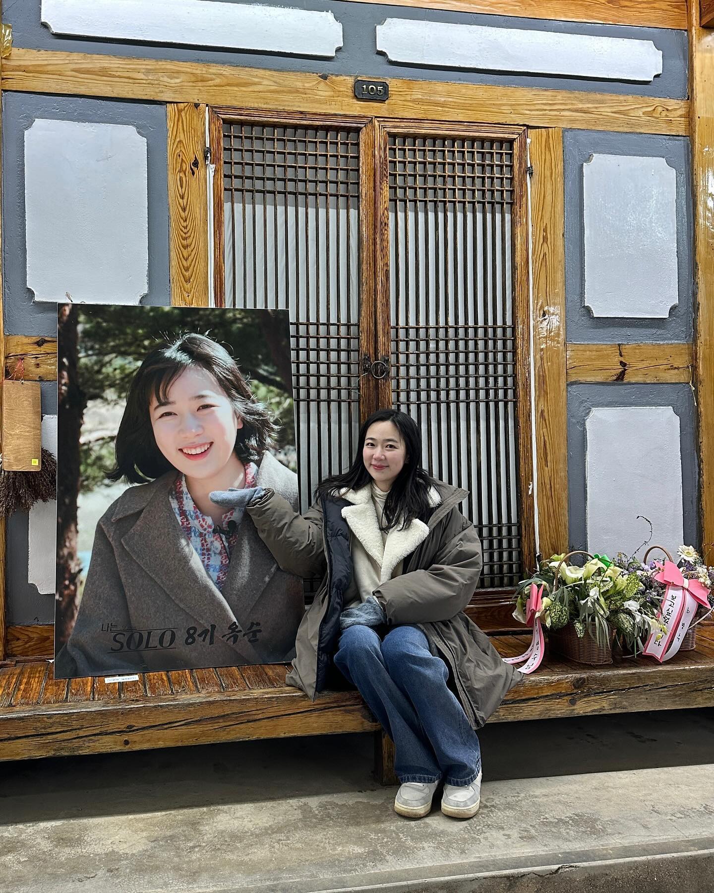 드디어 사계 끝😊
겨울에 찍었는데 끝난 건 여름이야하~
따뜻한 응원 보내주신 분들 모두 감사드려용💖