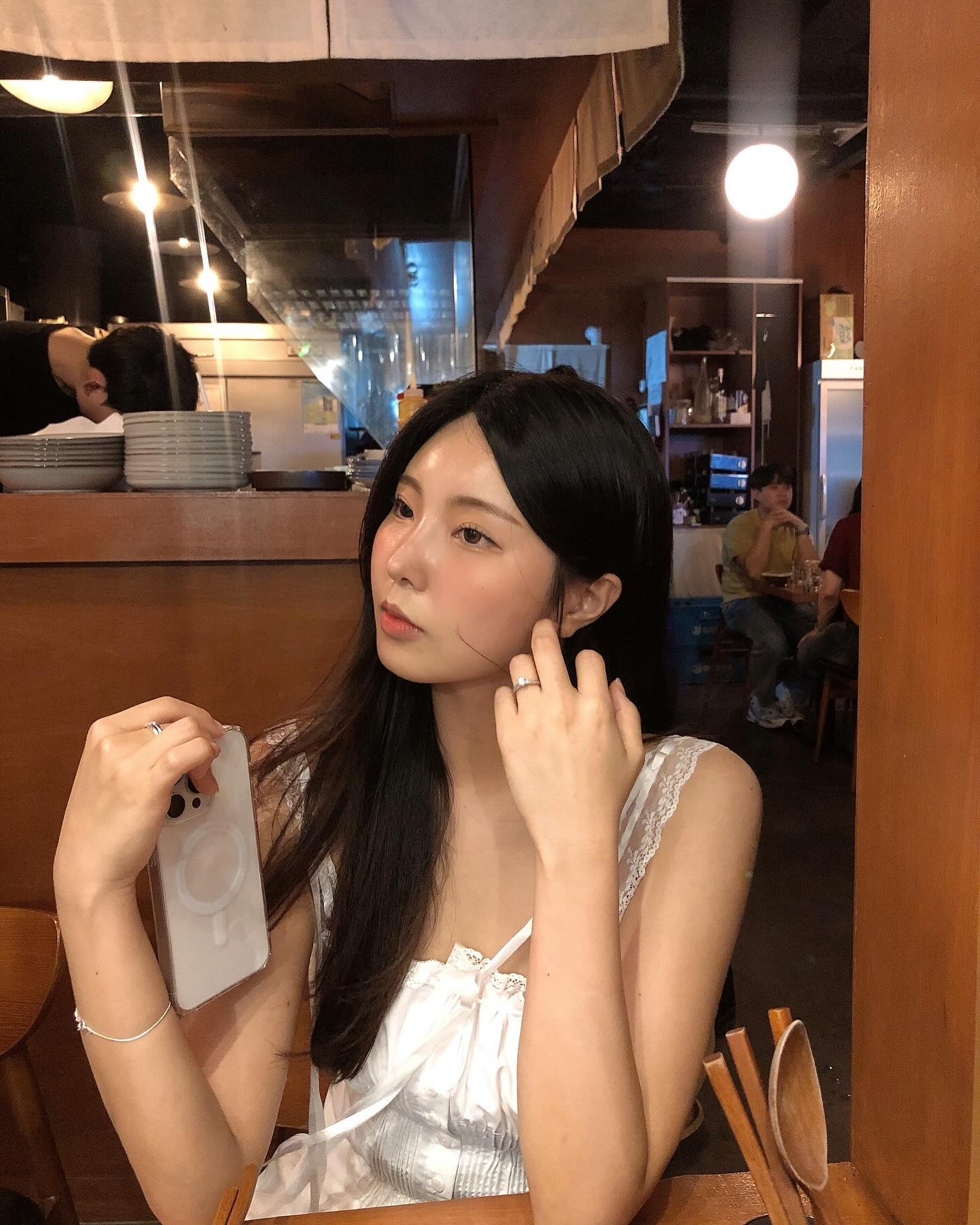 커피로 시작해서 여명으로 끝난 재미난 하루😉❤️‍🔥
