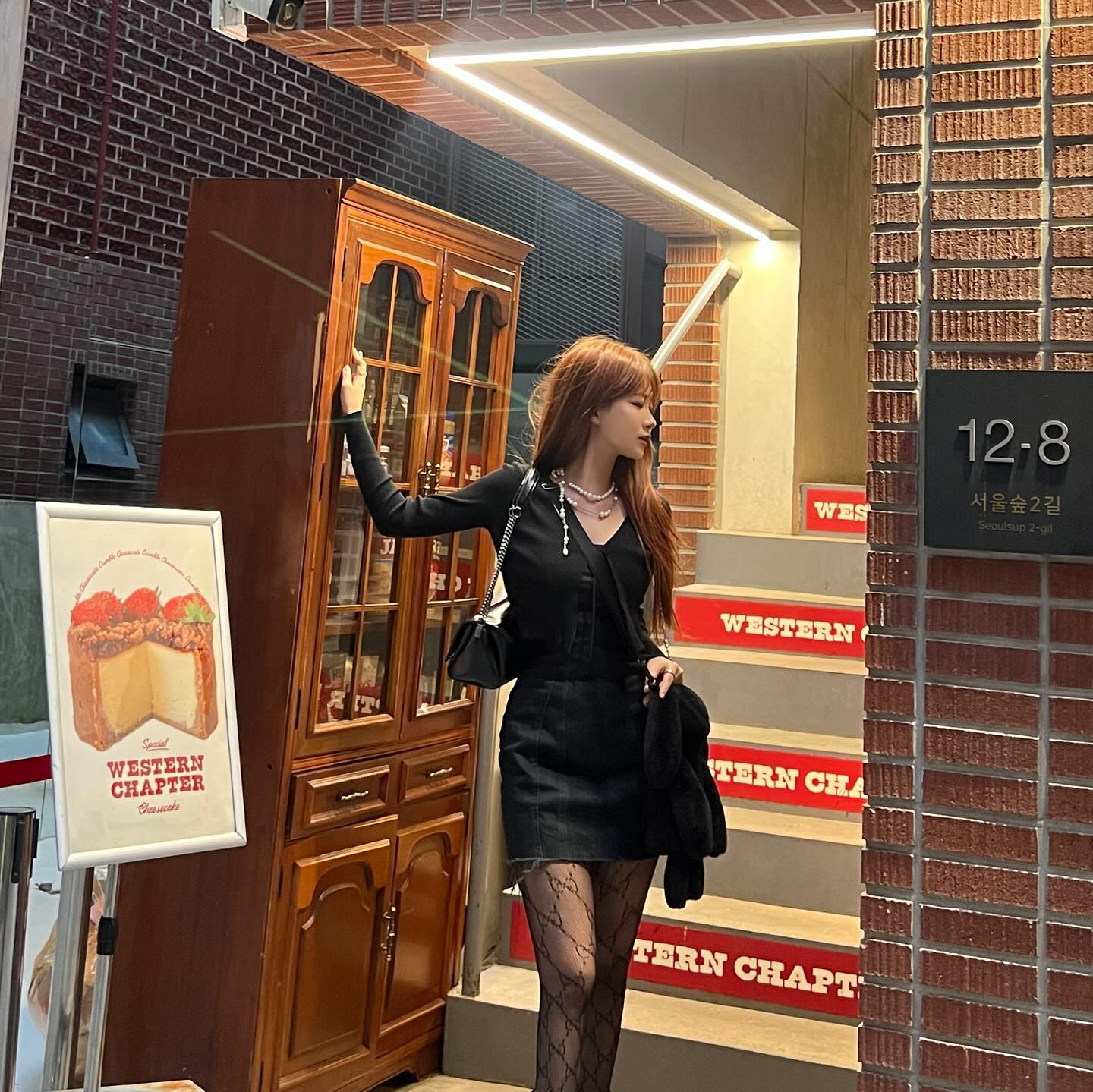 다음주 또 출장(?) 
서울 할꺼 추천좀 해주세요 
.
.