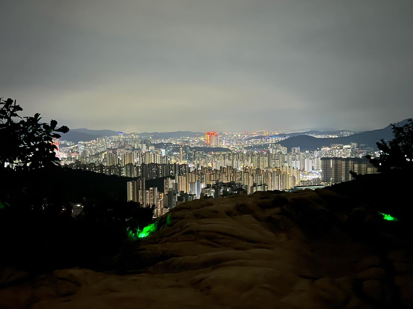 이젠 가을날씨

#야경명소