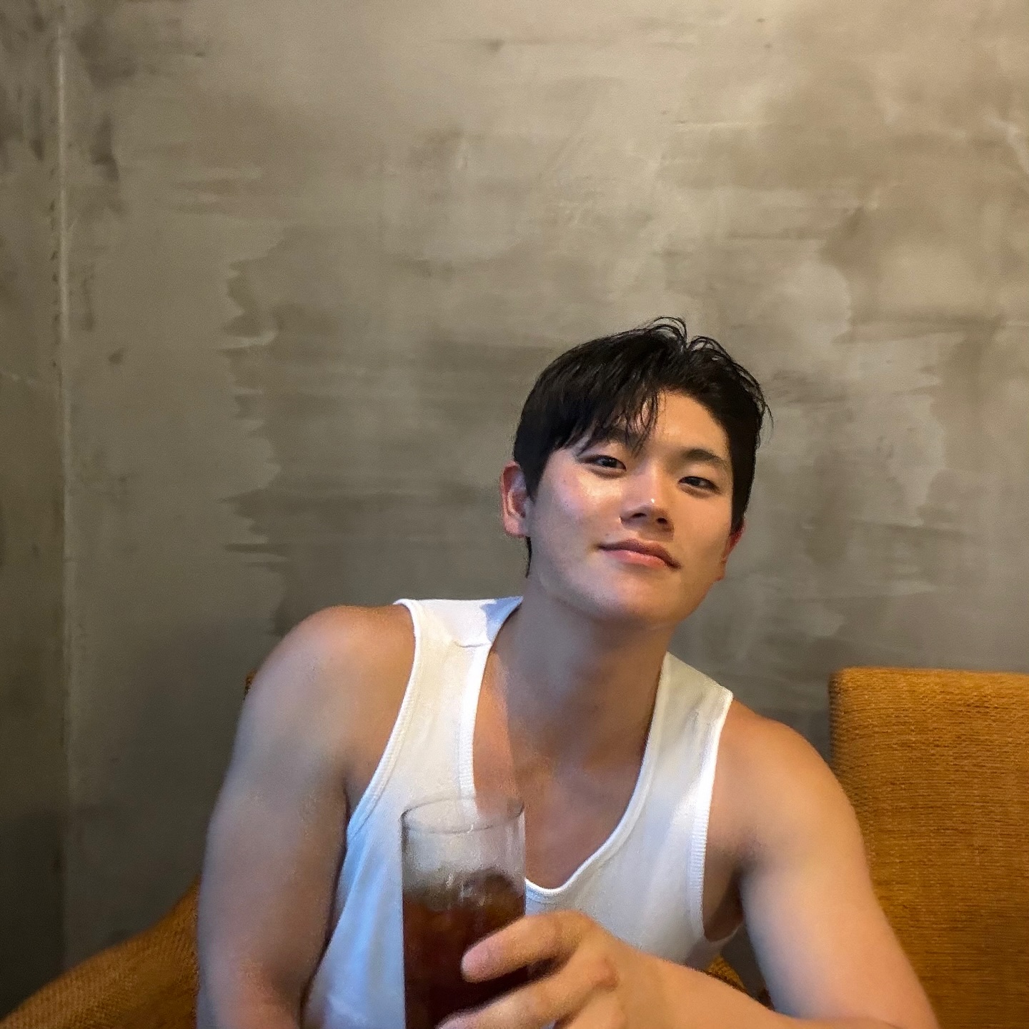 여름 빨리 끝내주세요.“☀️
