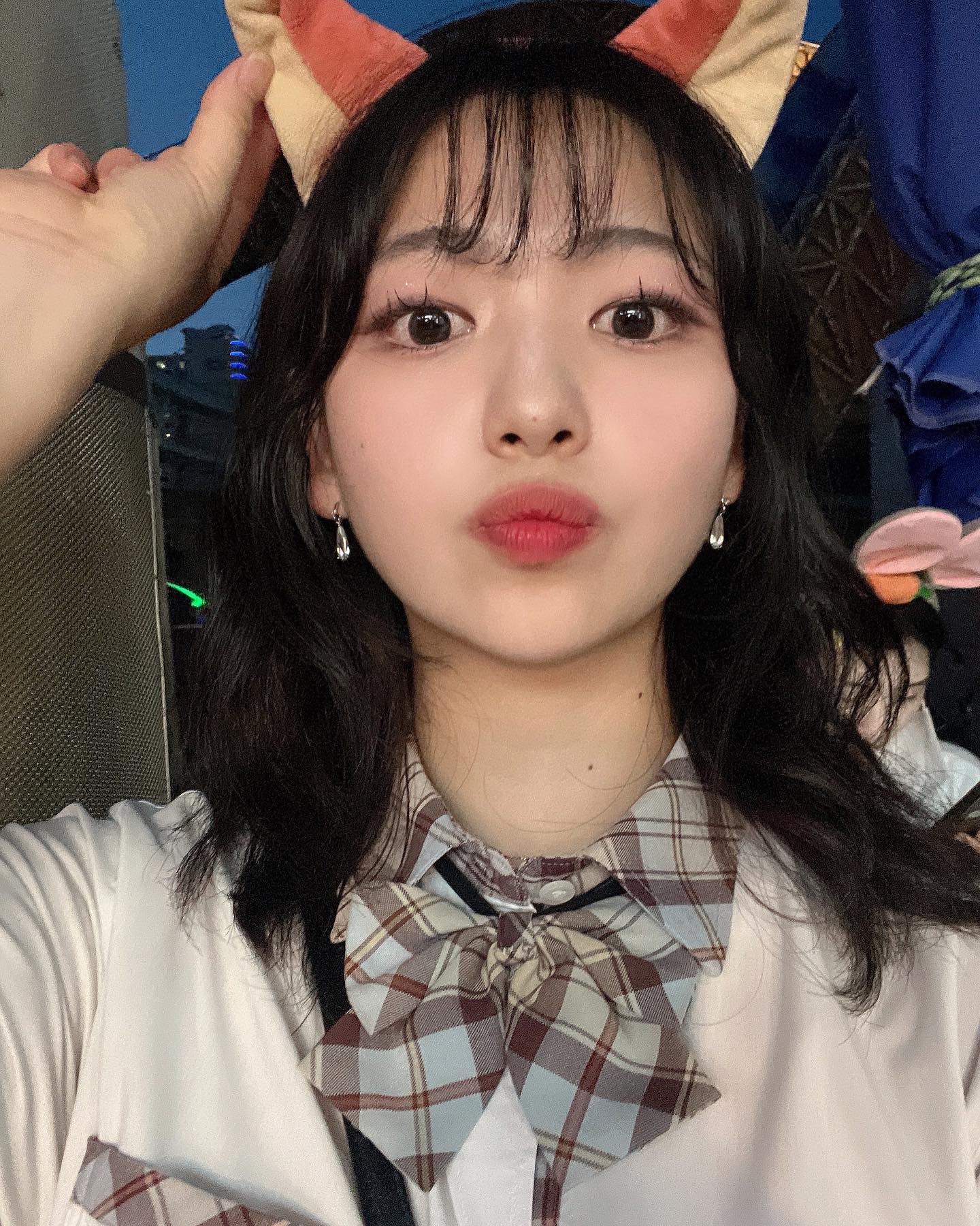 8월의 마지막은 퇴근길에 올리는 롯데월드🎡 

9월도 행복한 한 달 보내고 말거당✨
개강...?? 그녀석만 없으면

모두 해피 8-9월💕
그런 의미에서 오늘은 코노 가야지
.
.
.
.
#롯데월드 #롯데월드교복 #이화교복 #교복데이트 #잠실 #잠실데이트 #실내데이트 #개강 #종강 #개강오지마