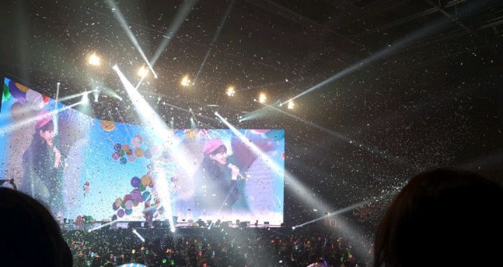2024 #박은빈 FAN CONCERT〈은빈노트 : DIVA〉
간만에 #콘서트 #혼콘 #올림픽공원올림픽홀

#일상기록 #일상그램