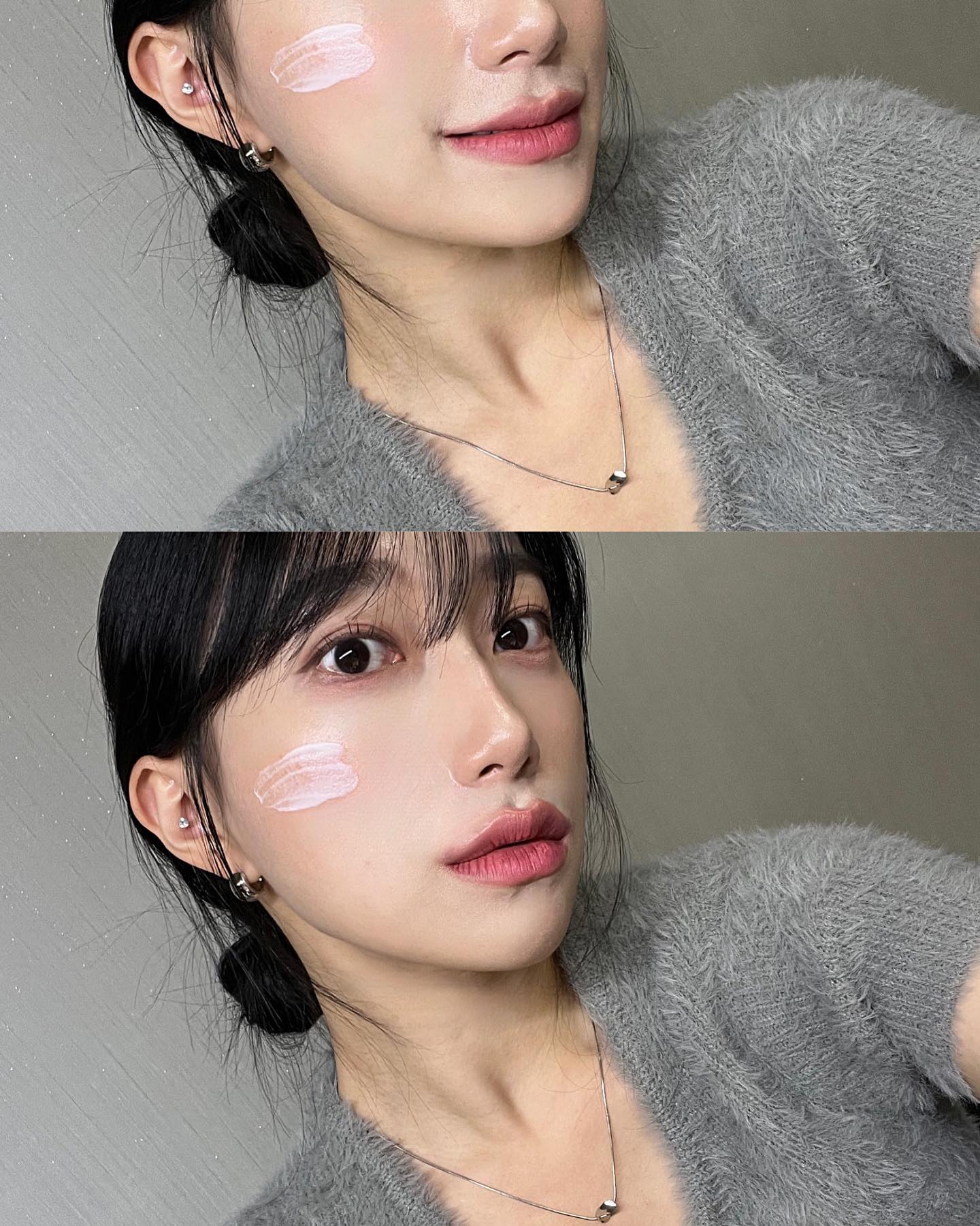 #제품제공 #클레어스 
[올데이 에어리 선스크린]

끈적임이 전혀 없는 수분 촉촉한 선크림으로 수분 베이스 제형이라 처음 발라보고 정말 놀랬던 🫢 ..!
가벼운 마무리감으로 메이크업 전에 발라도 전혀 뭉치거나 밀림이 없어서 더 만족스러웠던 제품이에요 

안심하고 사용할 수 있도록 6개의 인체 적용 시험도 완료된 제품이라 더 믿음갔던 클레어스 제품 ✨ 

#올데이에어리선스크린 #선크림 #선크림추천 #올리브영추천템 #올리브영선크림 #loveklairs  dear_klairs