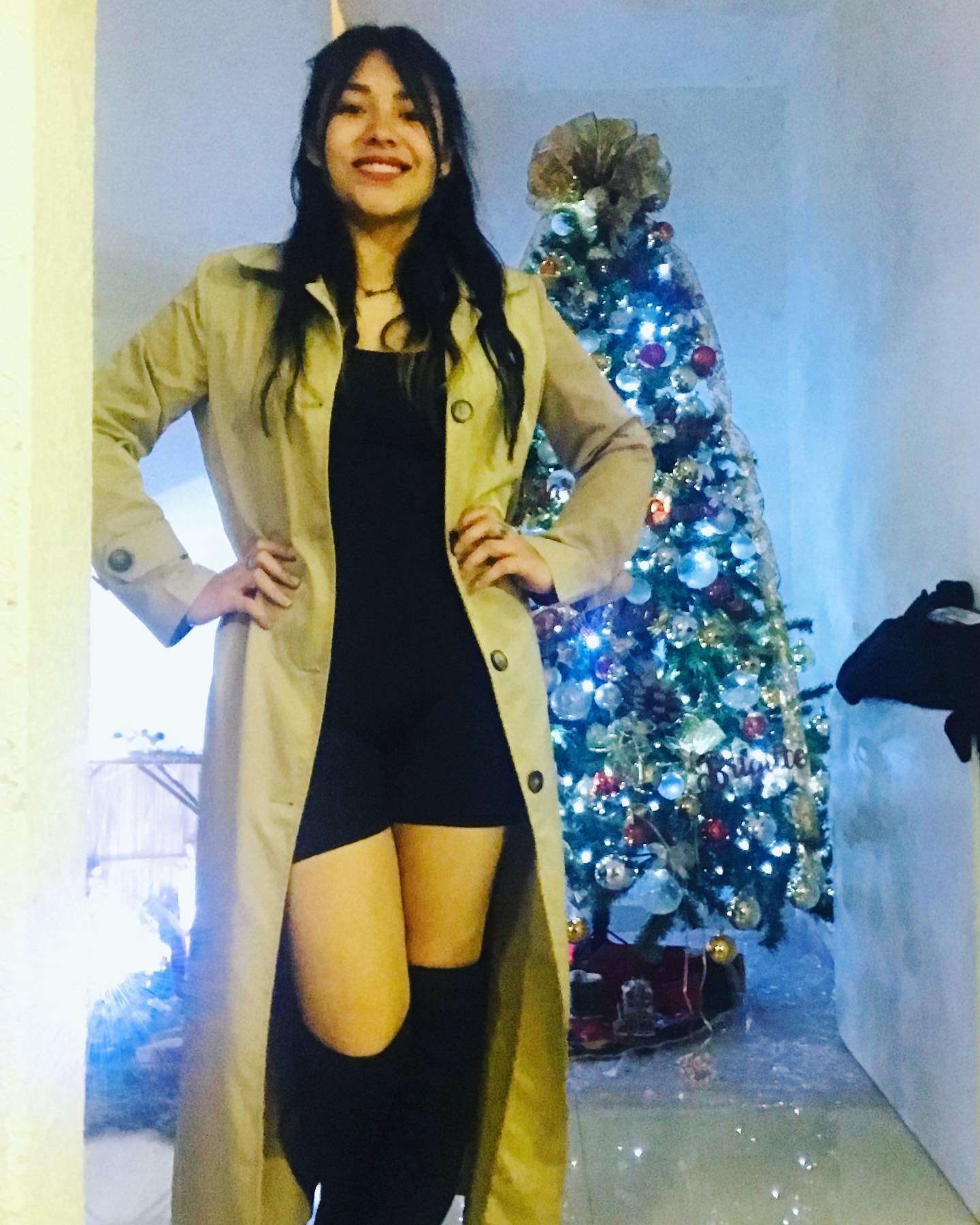 Un bonito año, se vienen cosas cool, a darle con todo 🥰