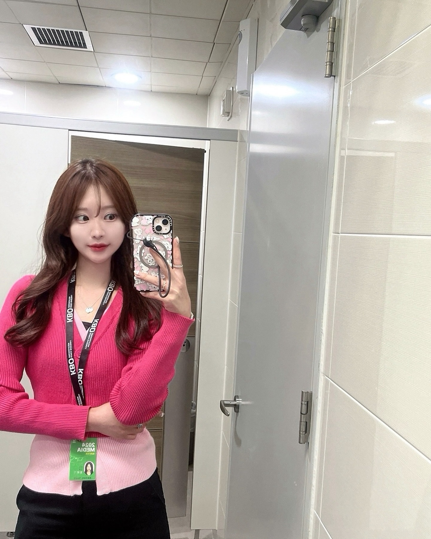 빠글빠글 짜장면
