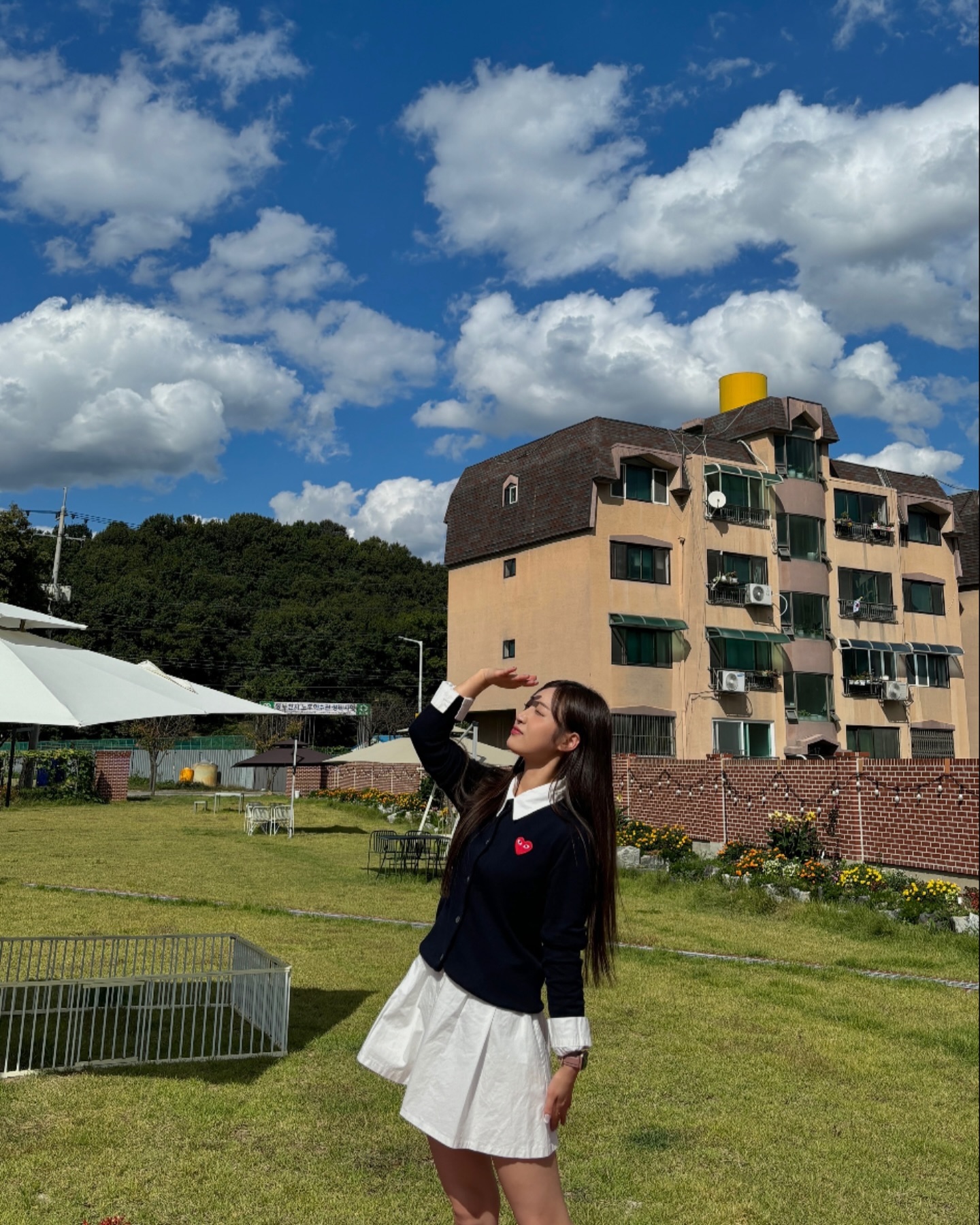 눈 부셔 😉☀️