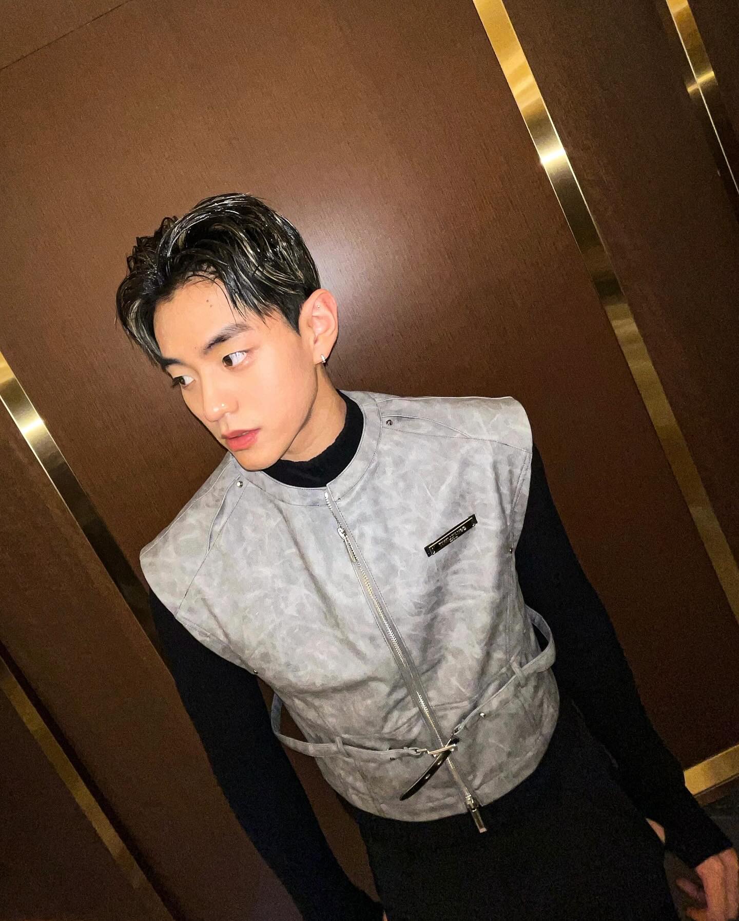 SBS 가요대전 고생하셨습니다 🎄🎅
#sbs #가요대전 #enhypen #엔하이픈 #dancer