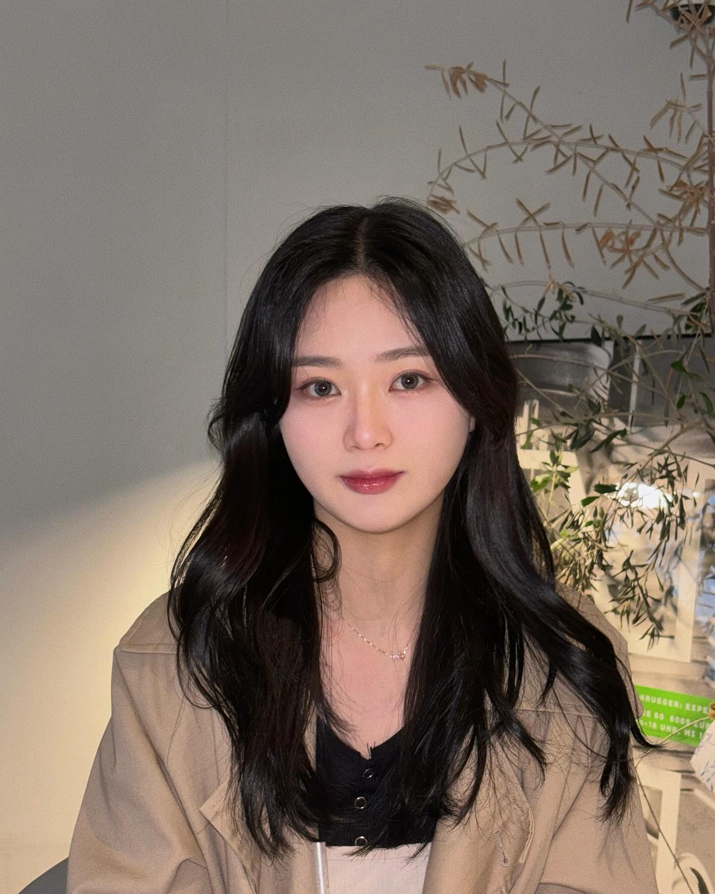 진쨔 마지막이야 ˙ᵕ˙