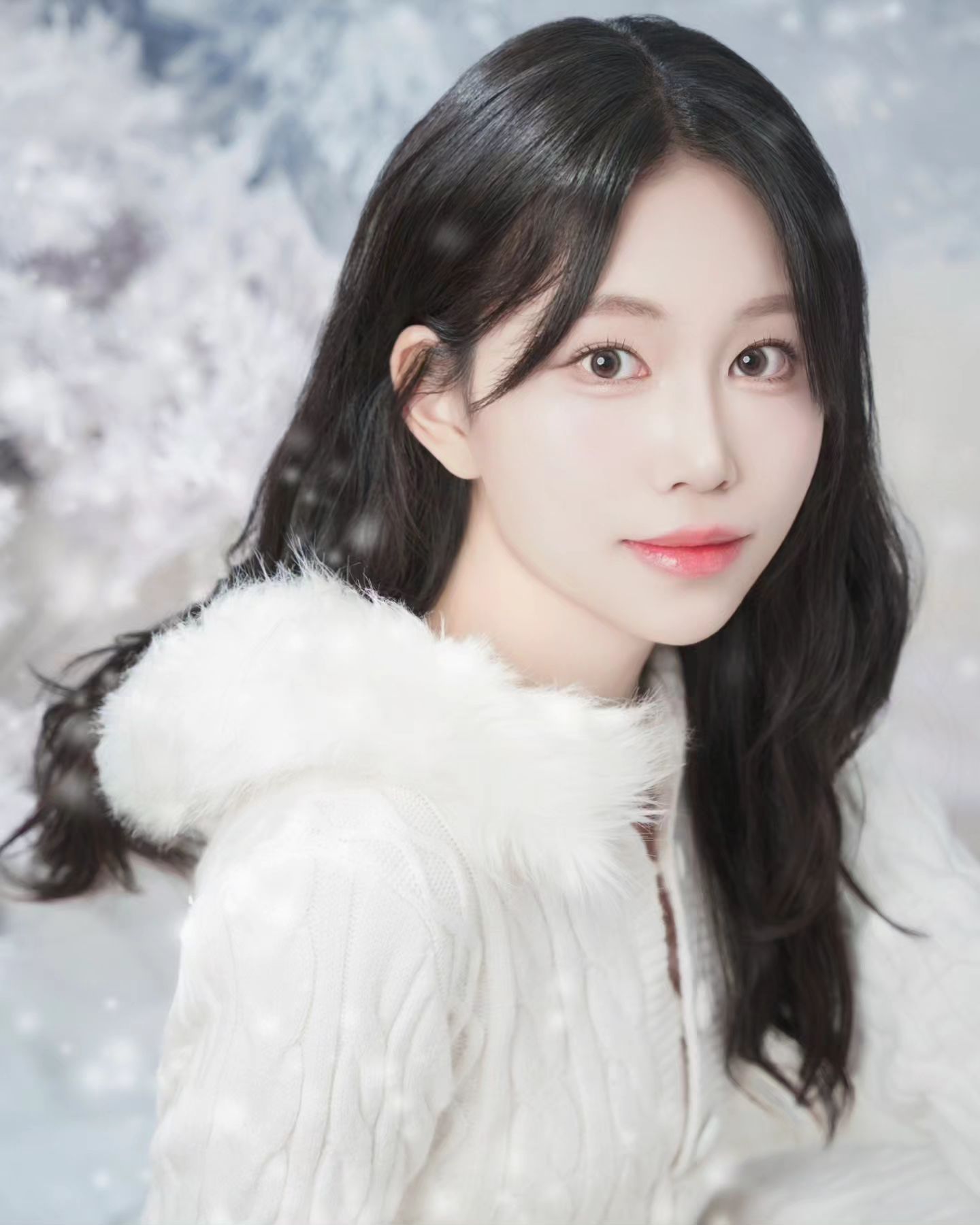 아껴둔사진들..🤧
새해 복 많이 받으세욥❄️