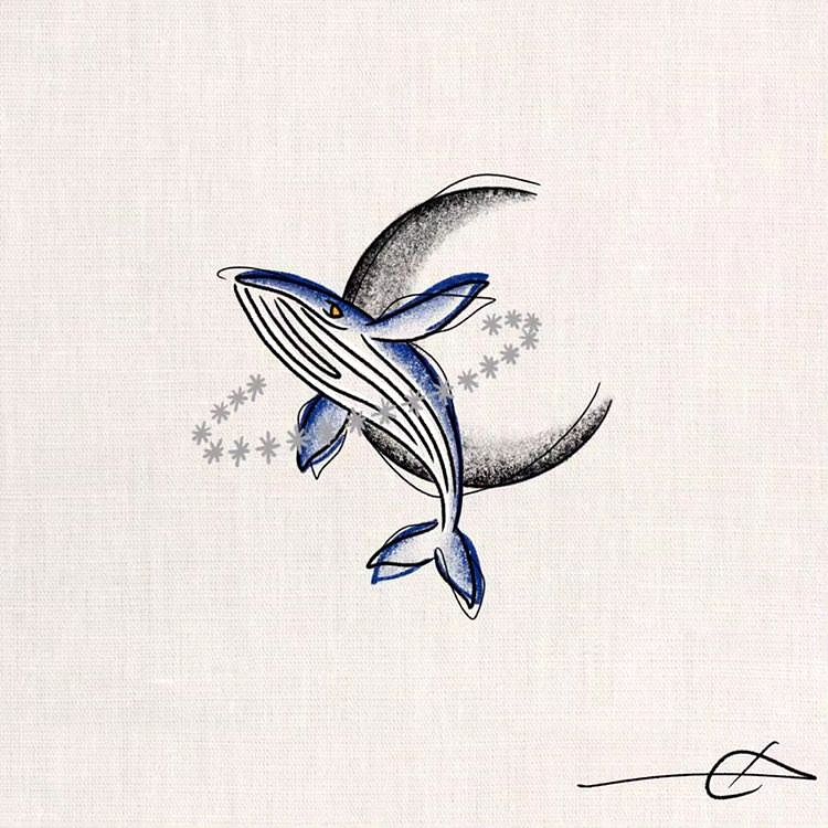 Blue Whale's sweet wish 🐋 🌙
(예약가능)
.
.
.
#고래달타투 #달고래타투 #고래타투디자인 #드로잉타투 #원주타투 #원주컬러타투 #영등포타투 #비건타투 ##원주카드결제타투 #카드결제타투 #원주타투수강생 #타투수강