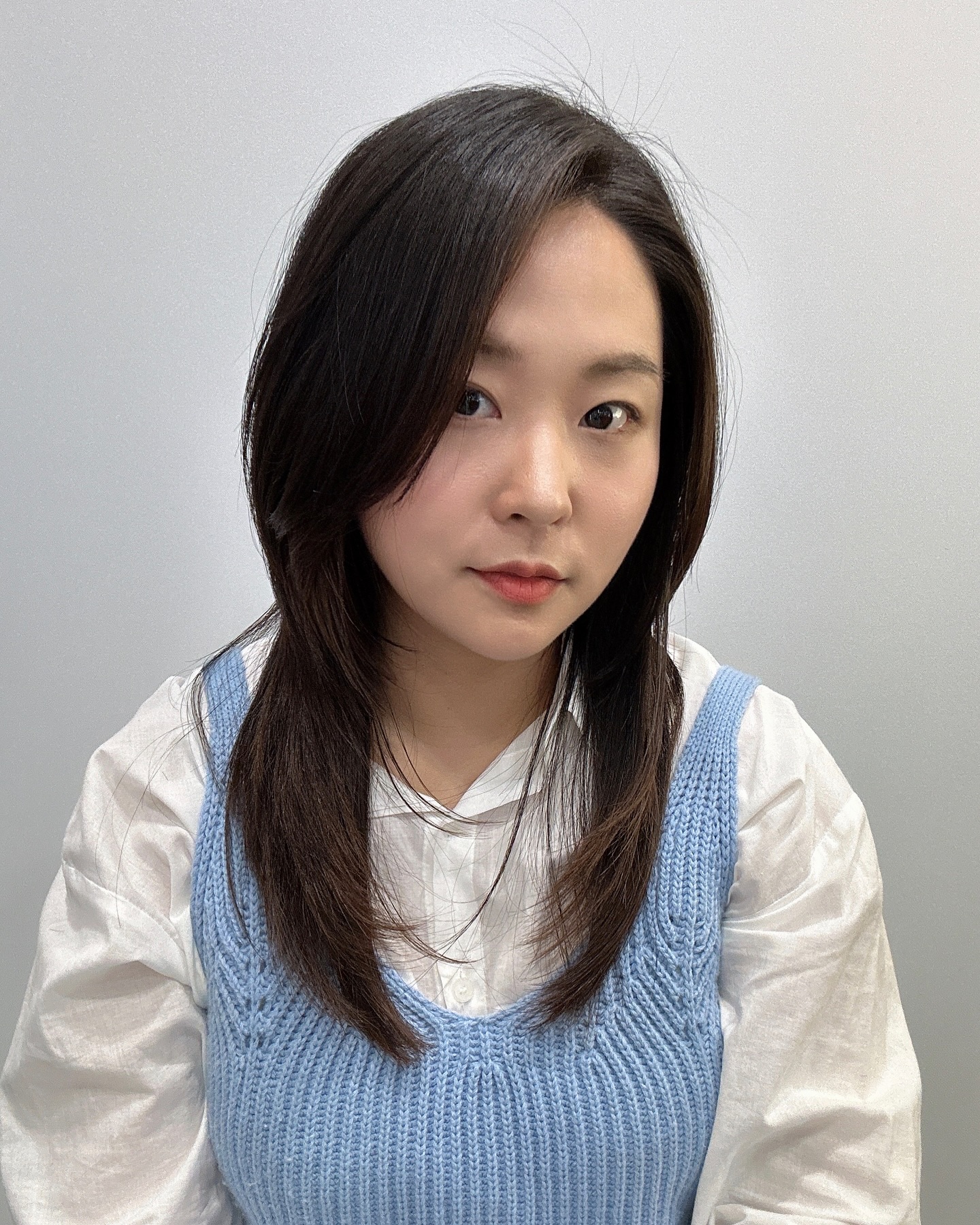 매년 몸이 자라나는 것 같은데
셀카는 어떻게 찍는건가요??🤪