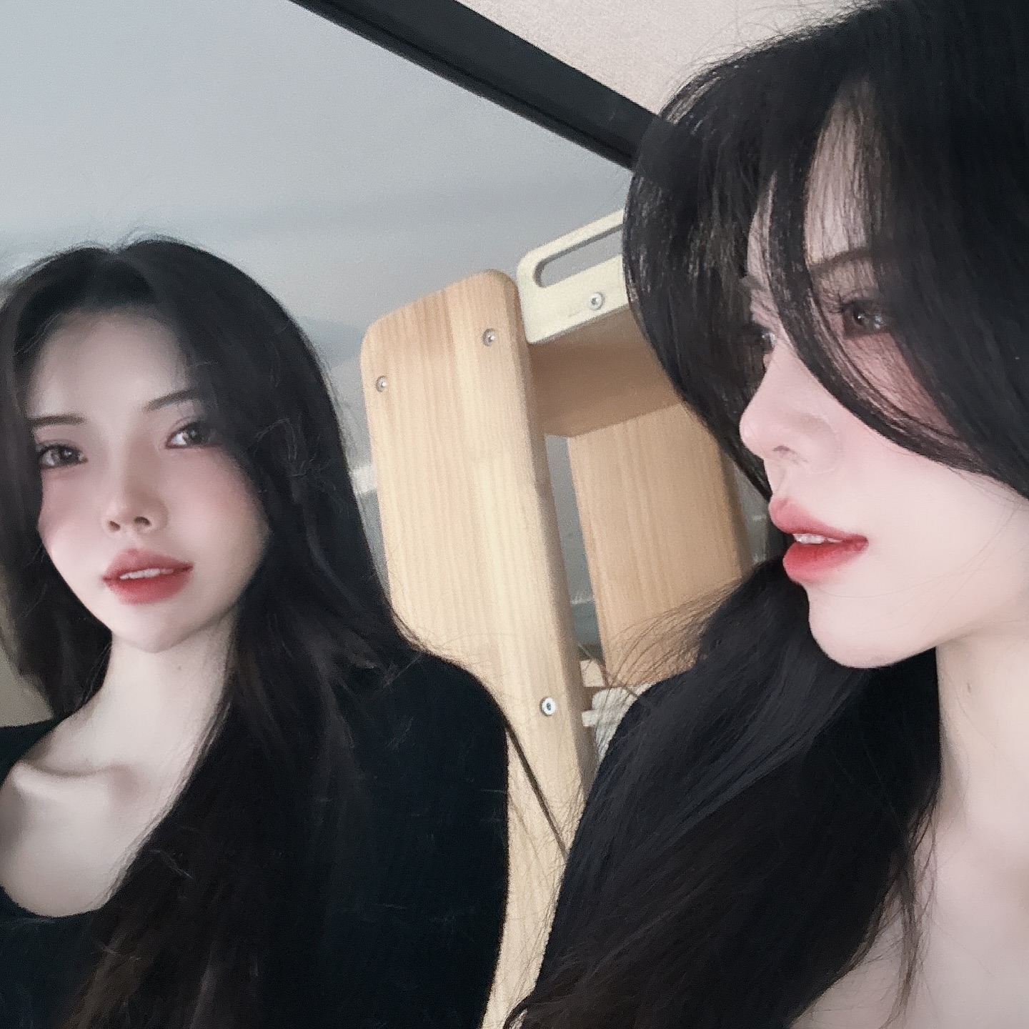 거울아 거울아