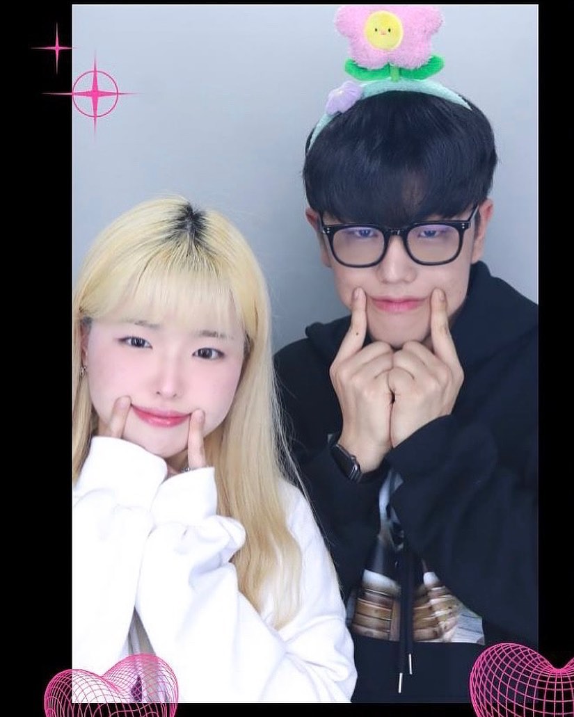 혼날 것 같지만,, 몰래 올리기ㅎ