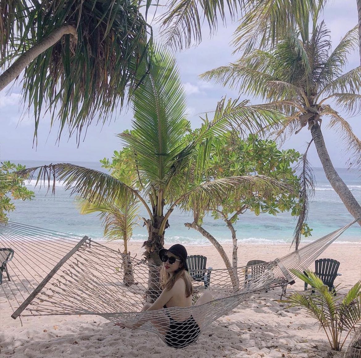 내 사랑 괌 🫣♥️
언제 가도 좋은 내 최애 여행지 🫶🏻
다시 가고싶다 🐬🐬🐬✈️✈️
낡은 괌 사진 말고 이제 새로 찍으루 가보자고 🔥🔥

#괌  #괌여행 #괌관광청 #괌자유여행 #여름휴가 #여행 #괌맛집 #괌액티비티 #괌쇼핑