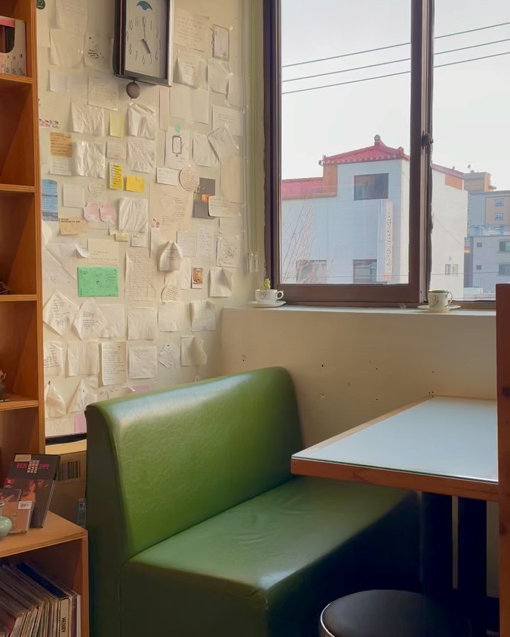 빙글빙글 돌아가는 하람의 하루