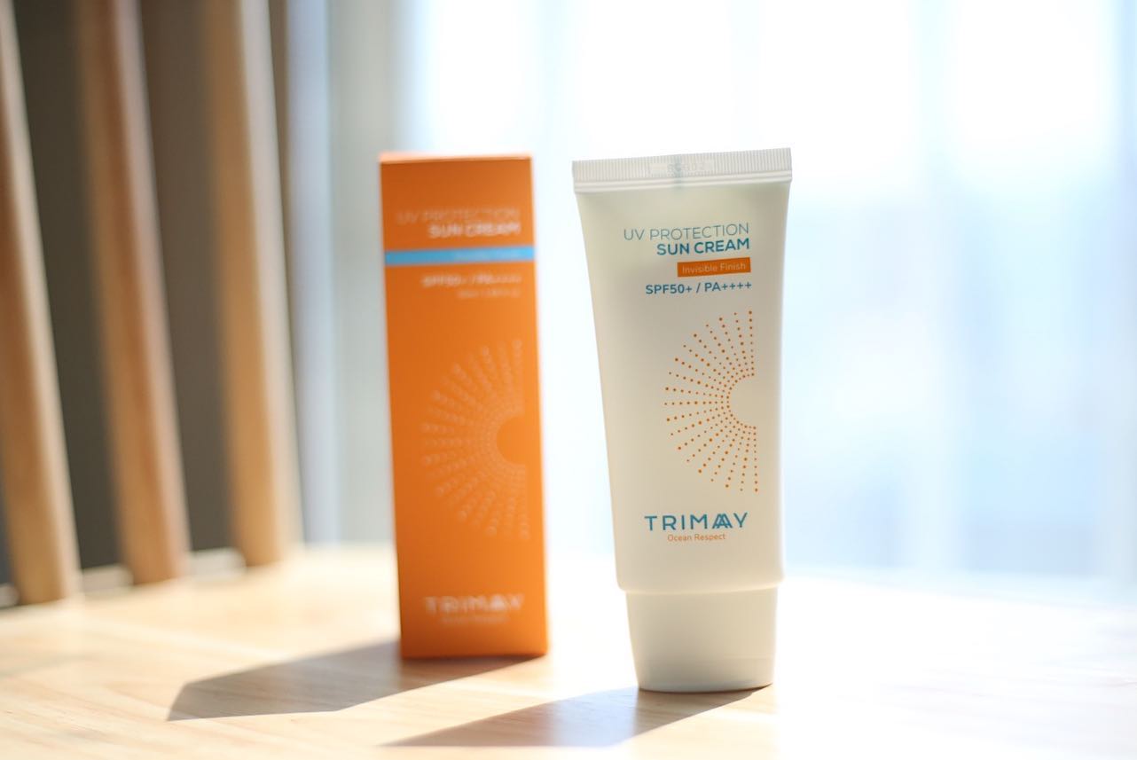 #협찬 
trimay_official 
#트리마이 #트리마이선크림

백탁없이 산뜻하고 가벼운 트리마이 선크림
3종 기능성 제품으로
자외선차단 피부미백 주름개선 효과까지!!
덧발라도 무겁지 않고 들뜸이 없어요
수분감도 좋아서 바르고 나면 촉촉하니
만족스러운 선크림이네요~^^

#뷰티 #육아 #패션 #사진 #백탁없는선크림 #신상품나왔을땐  #일상 #산뜻한선크림 #08L #백탁없는썬크림 #트리마이선크림 #인천