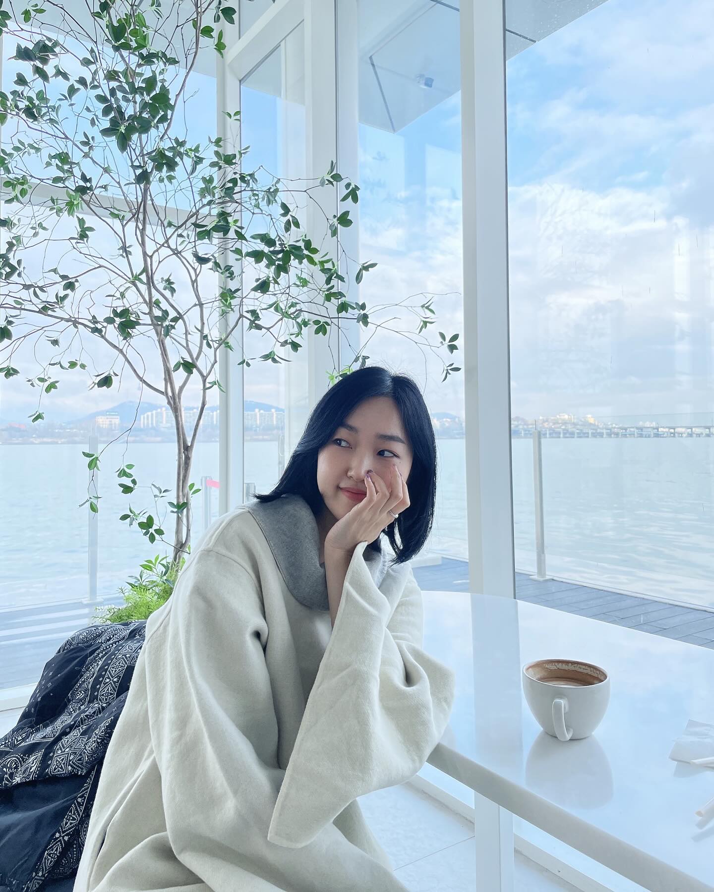어서와 2024 💜
#happynewyear
