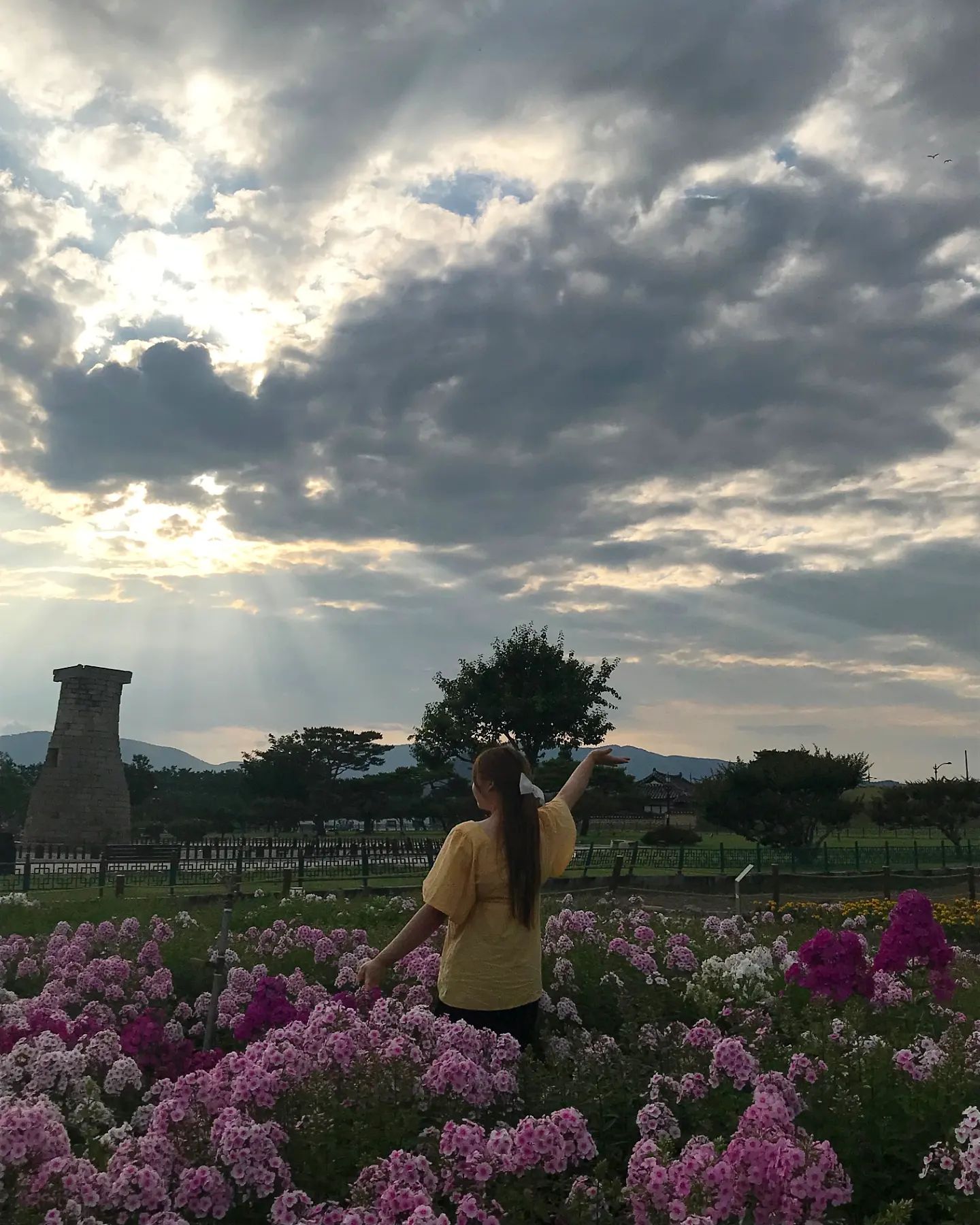 🪻알찬 경주여행🪻