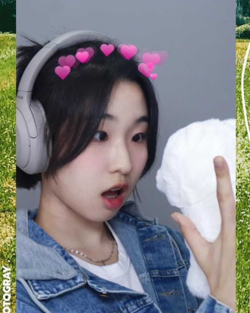 고등학생 때 사진 후다닥 정리하기…🥲