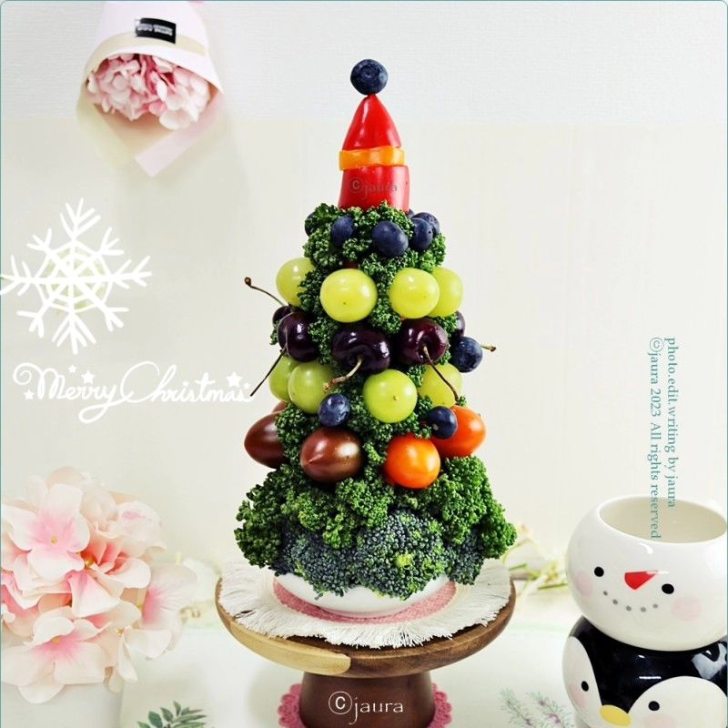 Merry Christmas, Happy new year~♡
크리스마스 홈파티요리 과일 와인안주 만들기입니다. 비교적 간편 레시피이니 재미있게 만들어 보세요.^*
상세보기: https://m.blog.naver.com/jaura33/223300887536