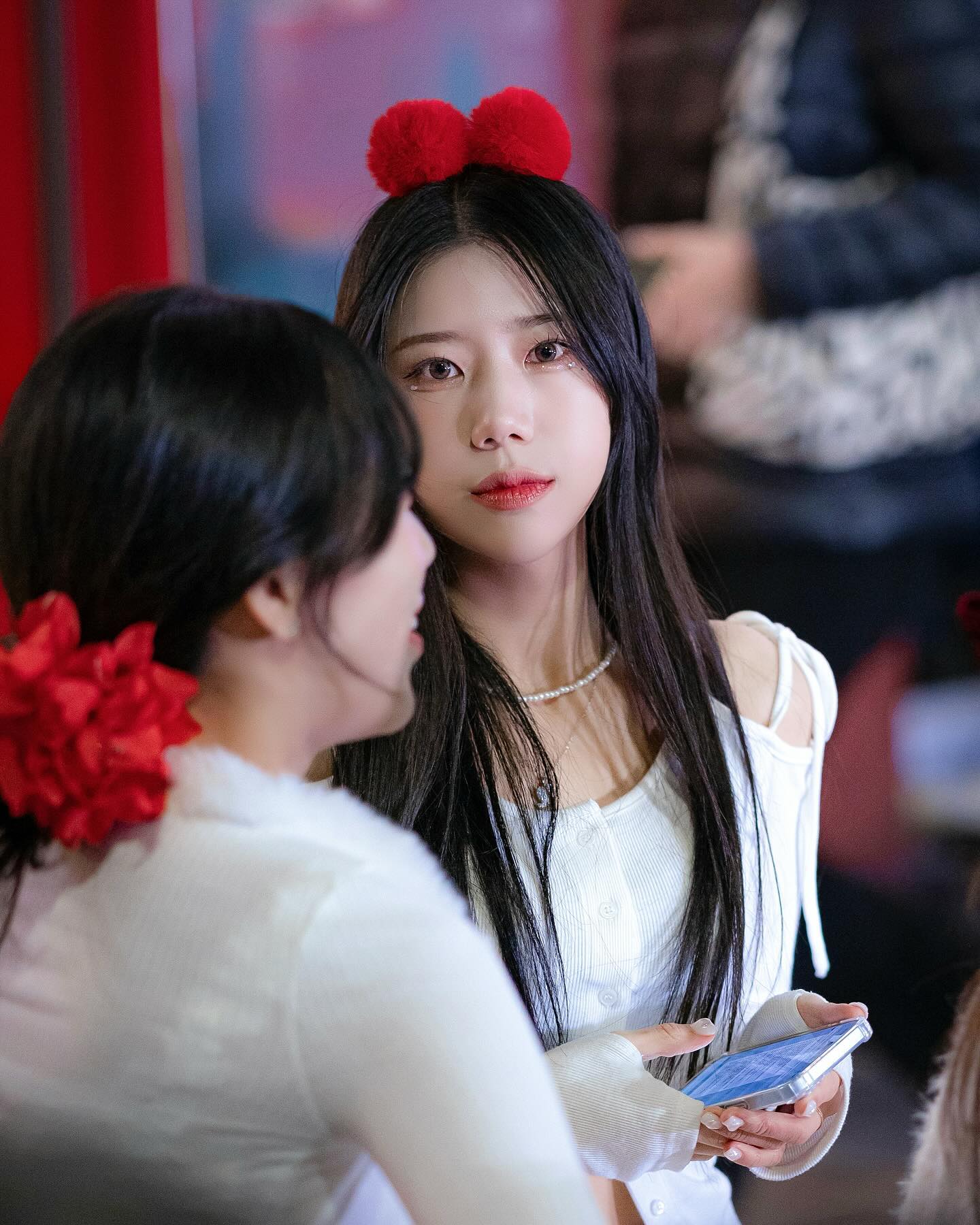 고마워요 🫶