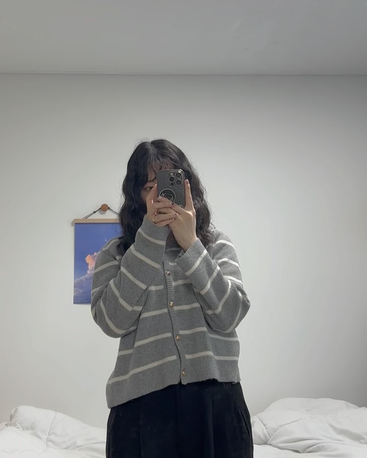 돌고 돌아 뽀글뽀글 #젤리펌 🎶