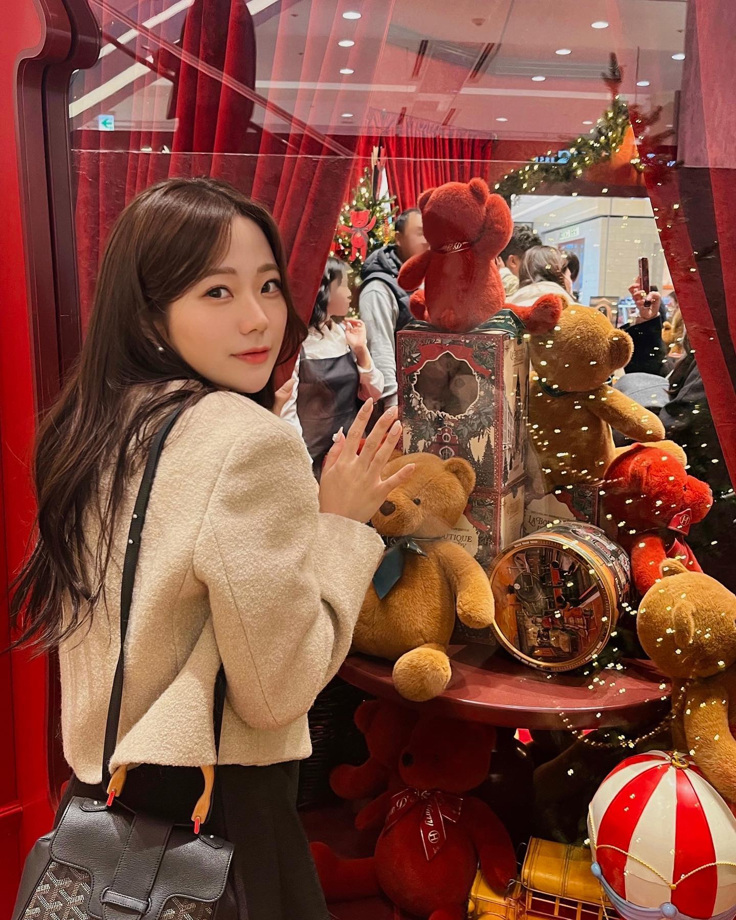 미멜크🎄