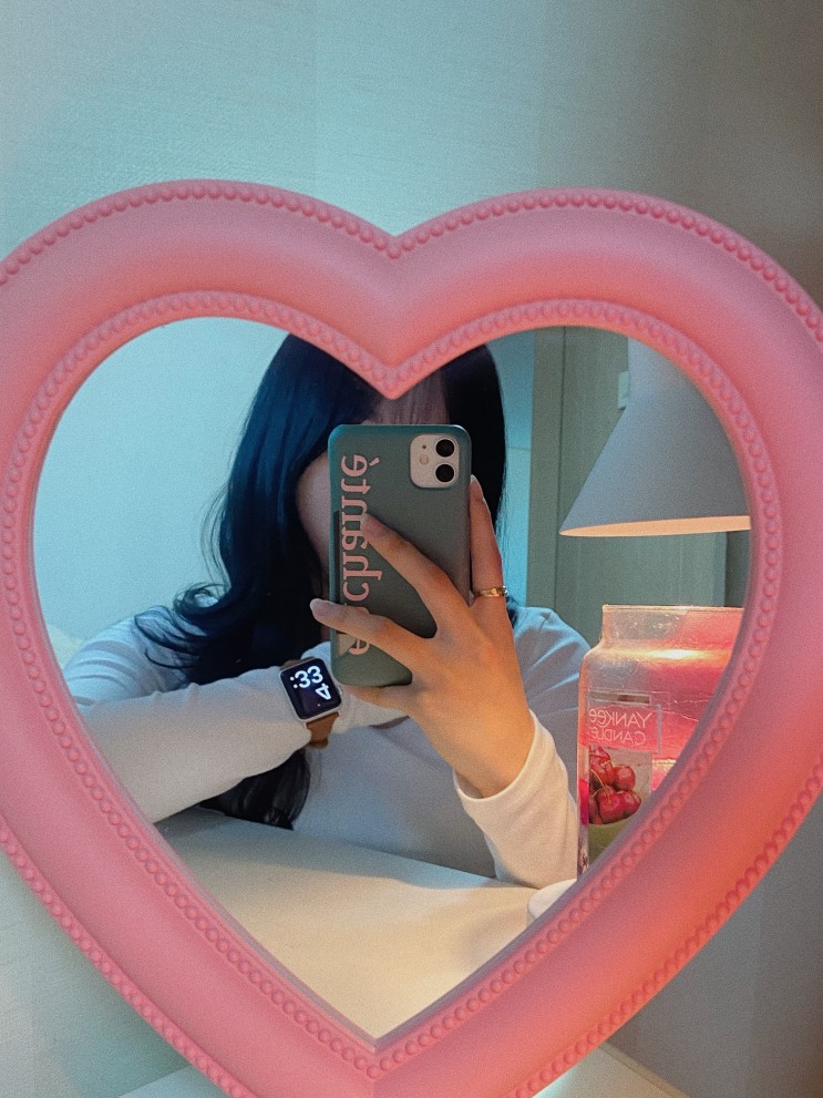 [애플워치스트랩] 어스앤유 에르메스 슬립 스트랩