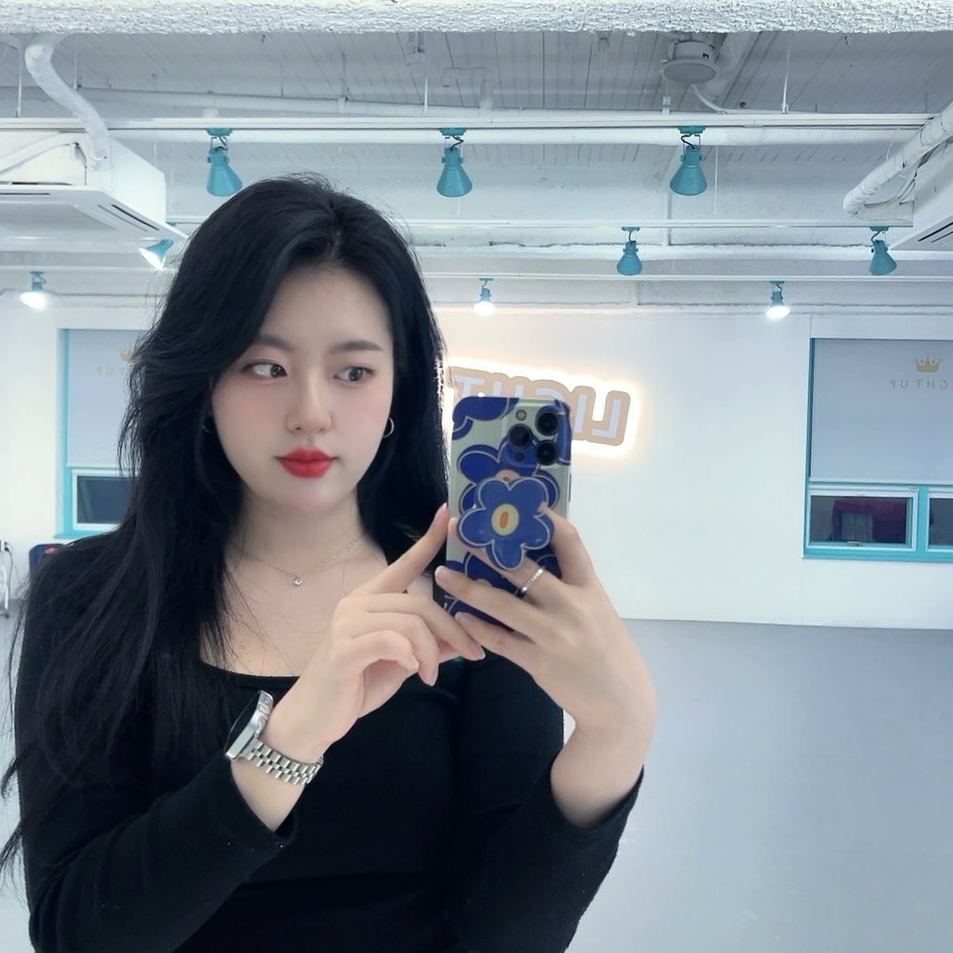 오늘도✨