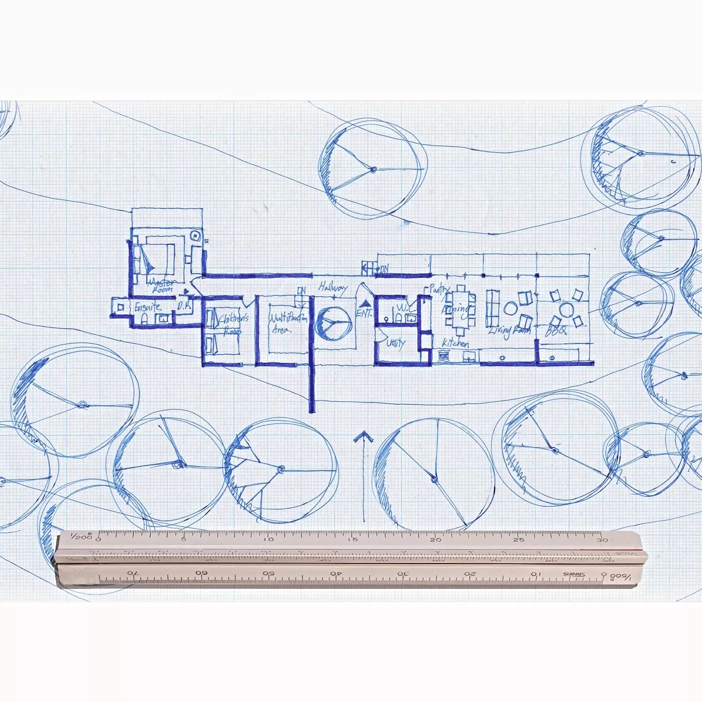Sketch Drawing
.
.
.
.
.
.
.
#CasadelBosque, AbelGuzmanLarriva, JuanVintimilla
.
#sketch #drawing #architecture #house #plan
#스케치 #드로잉 #건축 #주택 #도면
#スケッチ #お絵かき #建築 #住宅 #図面