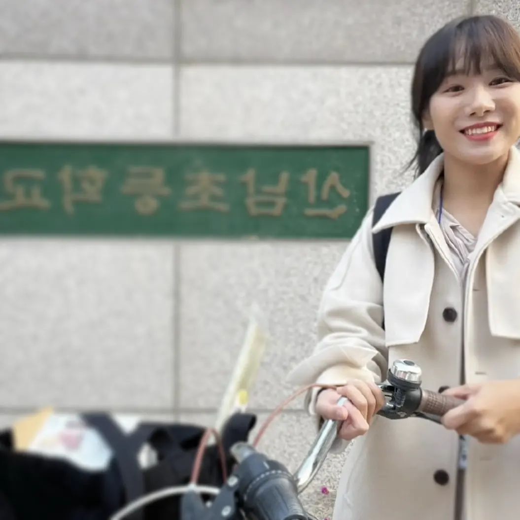 3학년 실습 추억사진 마지막 🌱
아이들이랑 춤도 추고 많이 웃고 울었다 👼🏻
편지는 언제나 감동...🤍