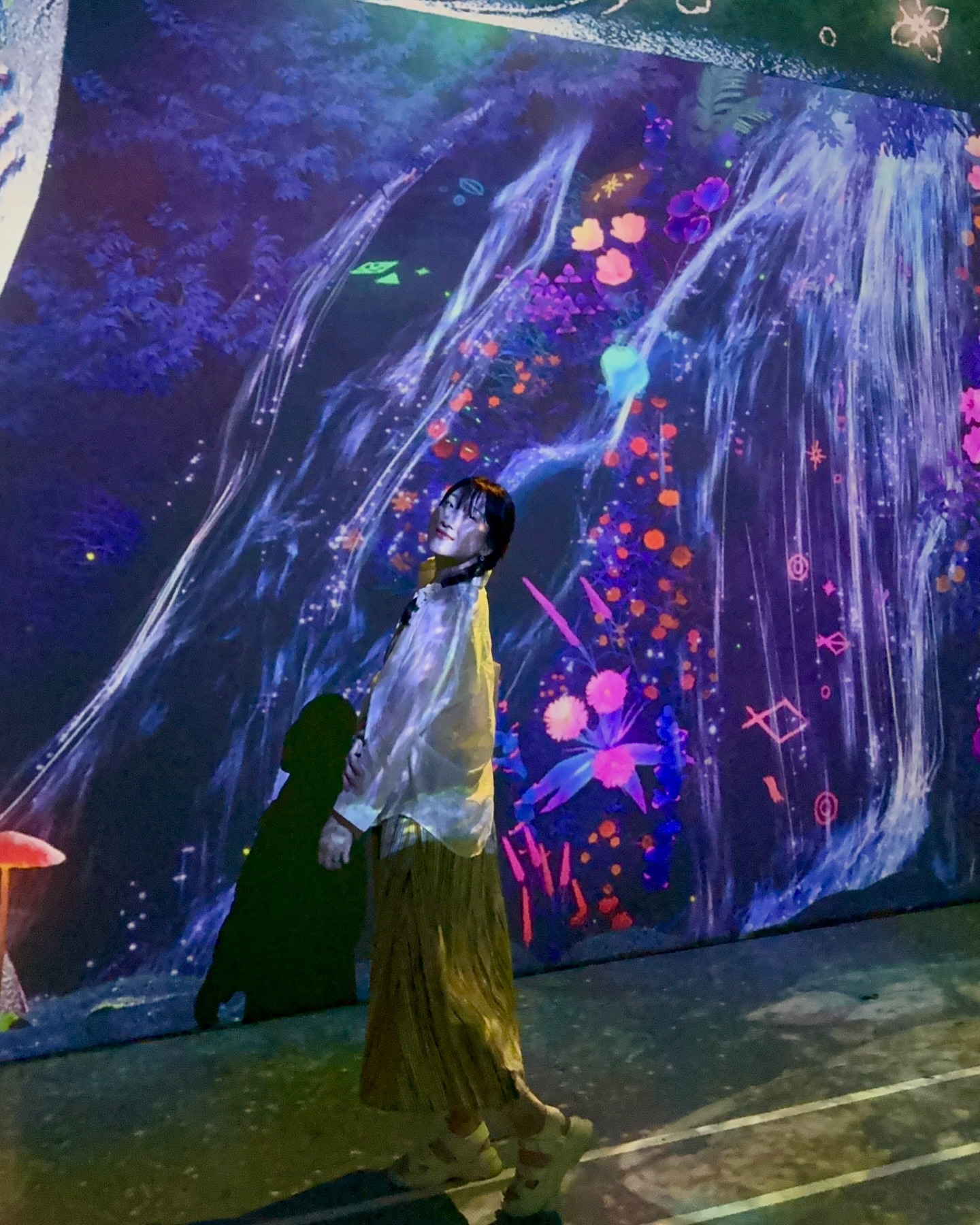 통영 디피랑🎆🌌