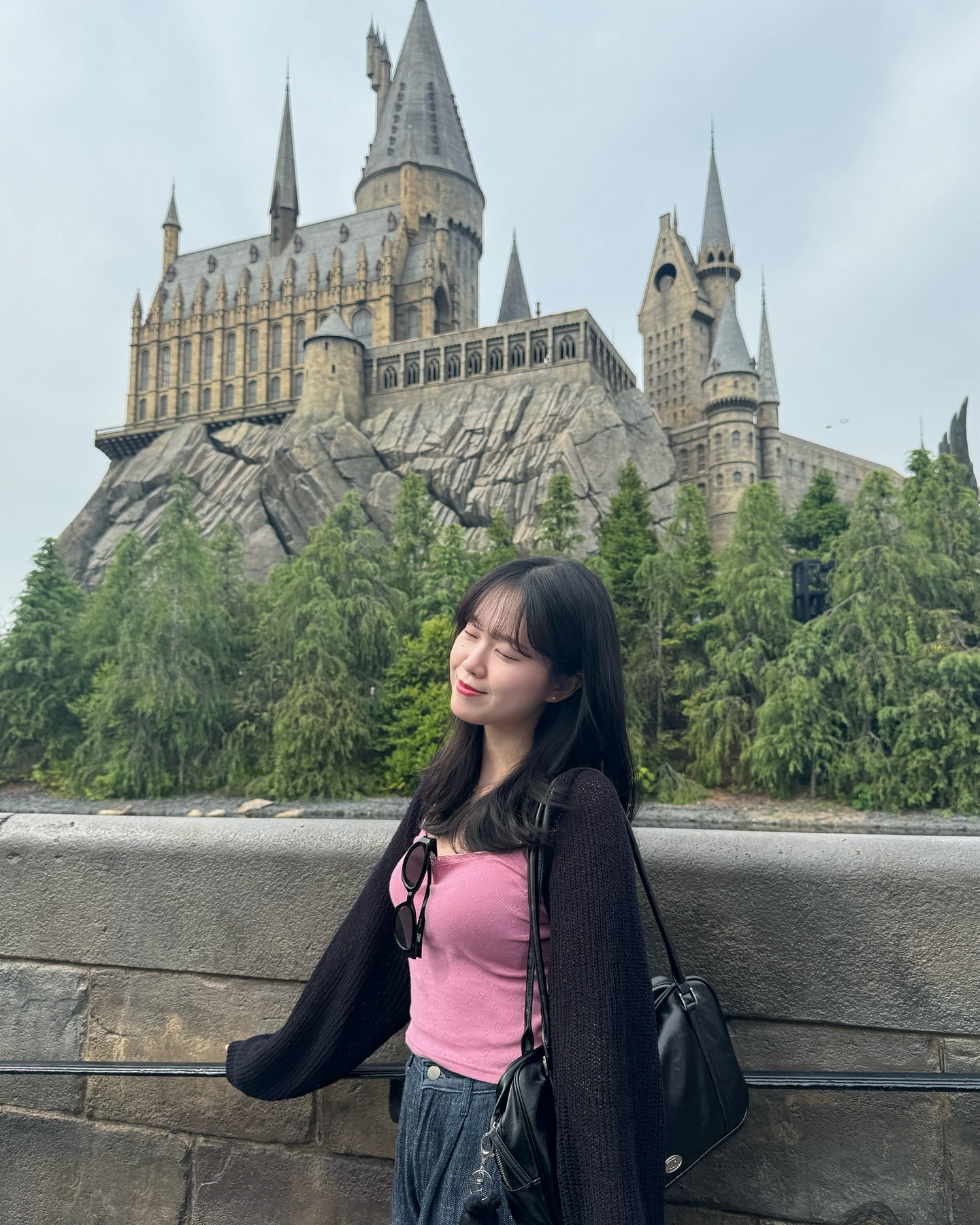 이번엔 나름 즐기고 왔다구요 🎀🩷