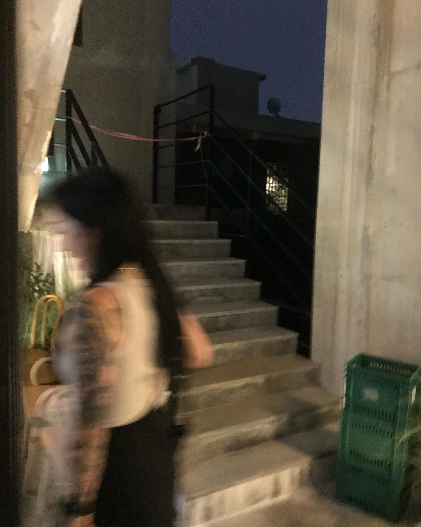 오늘은 너와 나의 랑데뷰