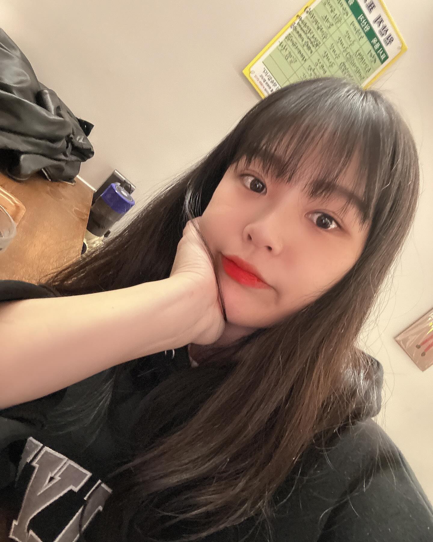 나는 개상인가 ㅇ_ㅇ?????? 푸푸랑 닮아가는중..
