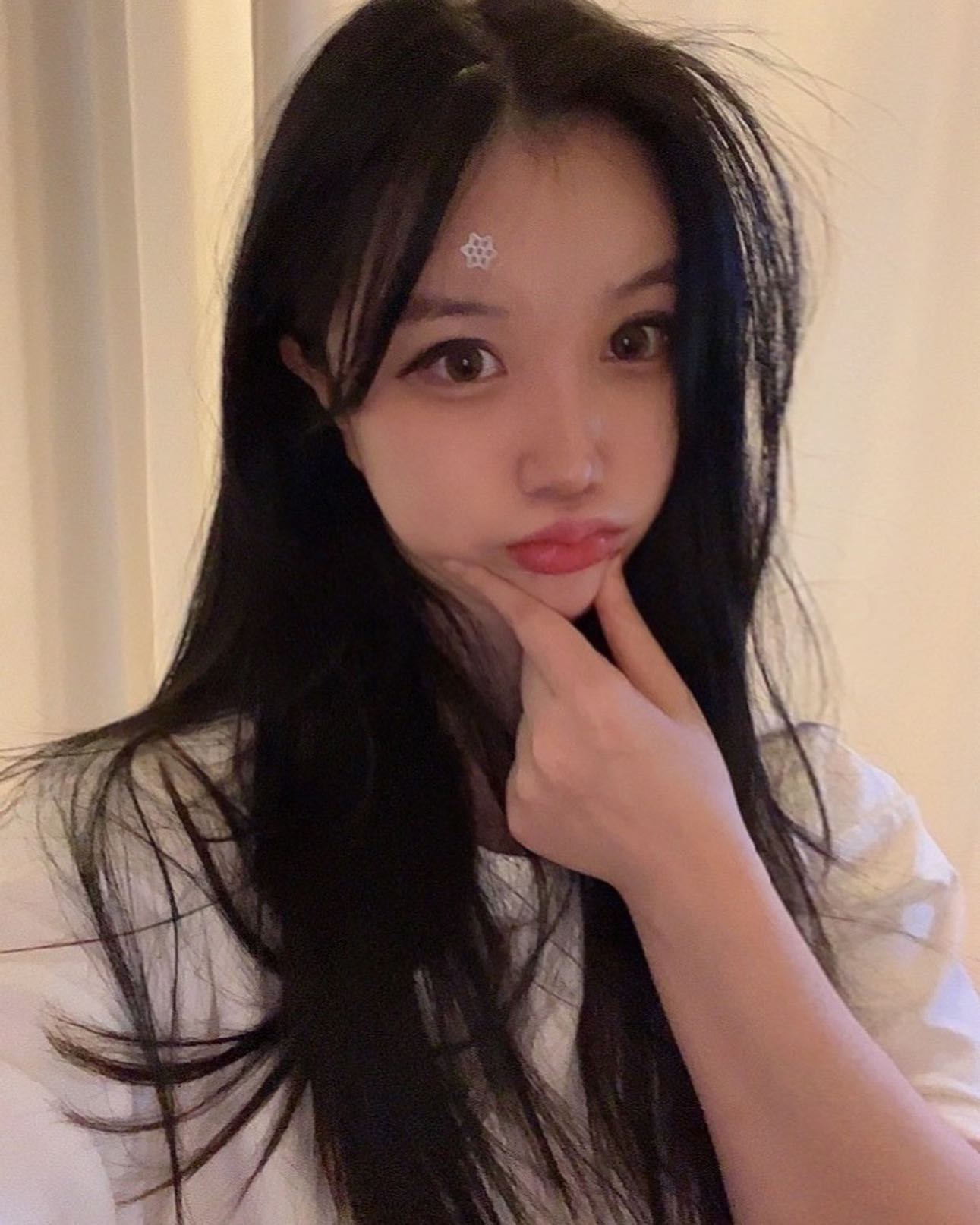 #협찬 _ 

피곤하거나 술 마시면 입 주변 이나 미간 쪽에 하나씩 꼭 나는 왕뾰루지 때문에 스트레스 받았는데 #제스퍼청춘패치 가 깔끔히 해결 해 줌 ! 

밤에는 마그네슘패치 낮에는 시카스팟패치로 이중으로 집중관리 하는거 넘모 좋다구요~~~ 🥰 
(심지어 패치가 이쁨 !!!!)

여드름 때문에 고민하시는 분들에게 완전 추천추천 👍
____________________________
#여드름패치 #트러블패치 #스팟패치 #뾰루지패치 #화농성여드름패치 #마그네슘패치 #시카스팟패치 #니들케어 #니들패치 #제스퍼