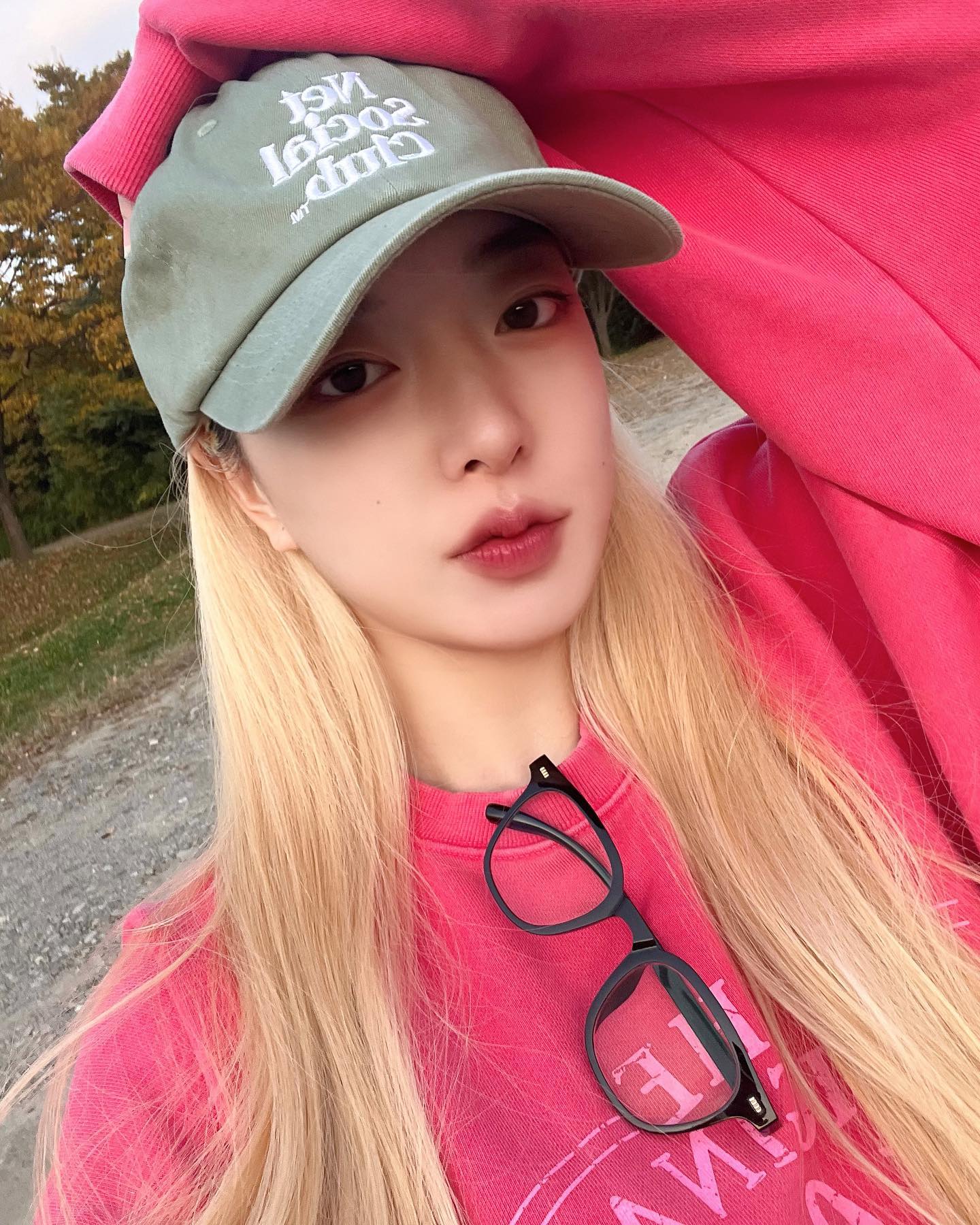 오랜만에 사진 많이 찍었다  크크🧢
nsclub.official