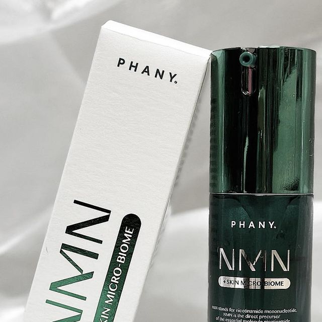 @155.mood on Instagram: "#광고 #PHANY #NMN화장품 20대 후반부터 #안티에이징 관리를 해야 한다고 해요 🫠 부지런히 하고 기미, 잡티 관리하는데 #피부고민 가장 큰 건 도드라지는 모공과 보이기 시