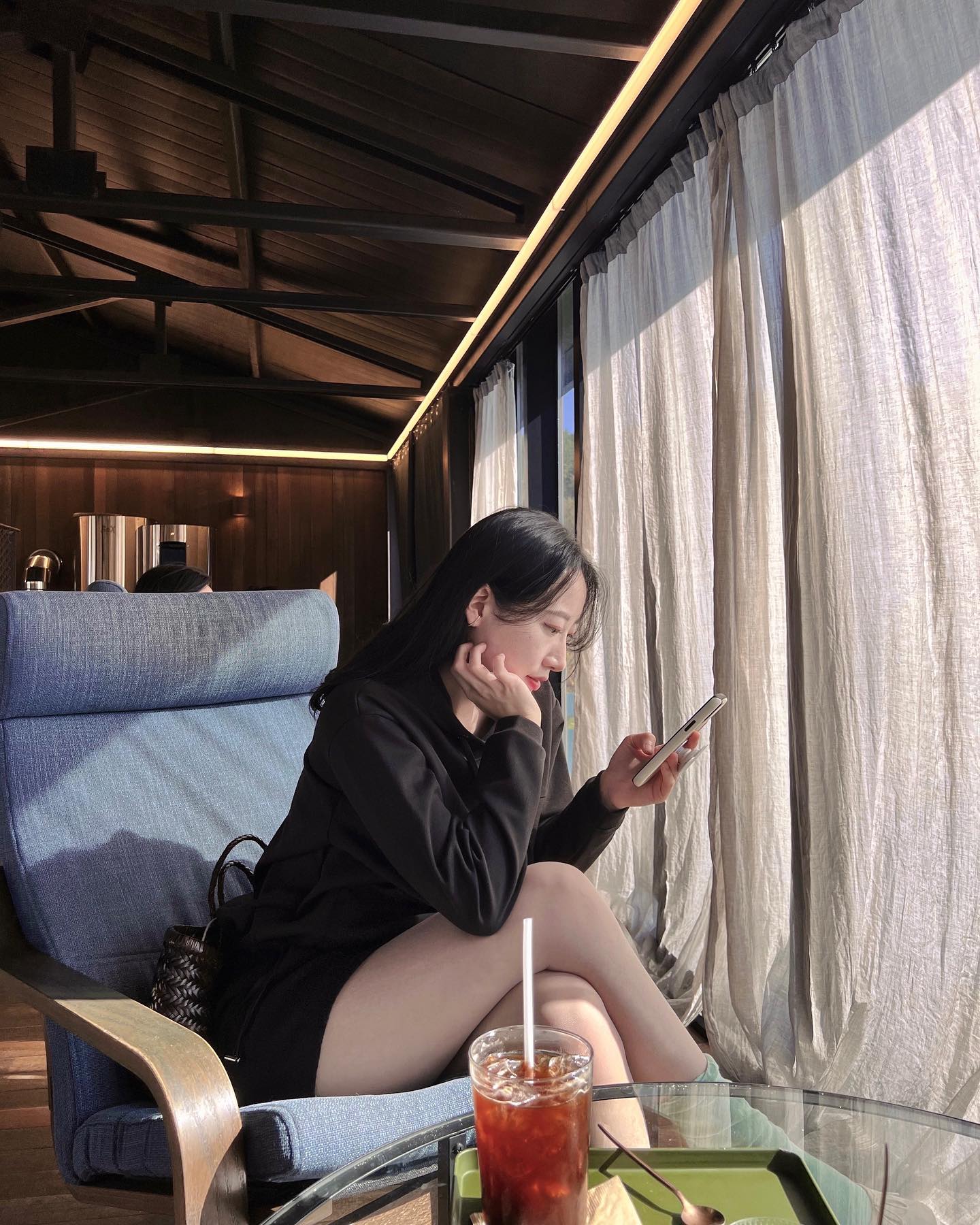 그윽한,
#컨센트릭양양 #양양카페